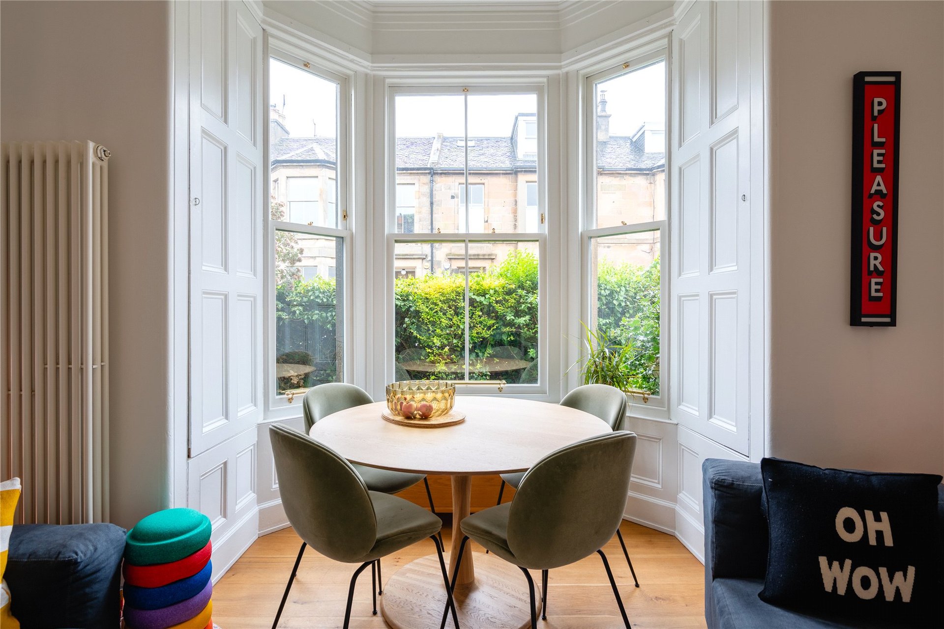 12 Stanley Road, Edinburgh, EH6 4SJ - Picture #6