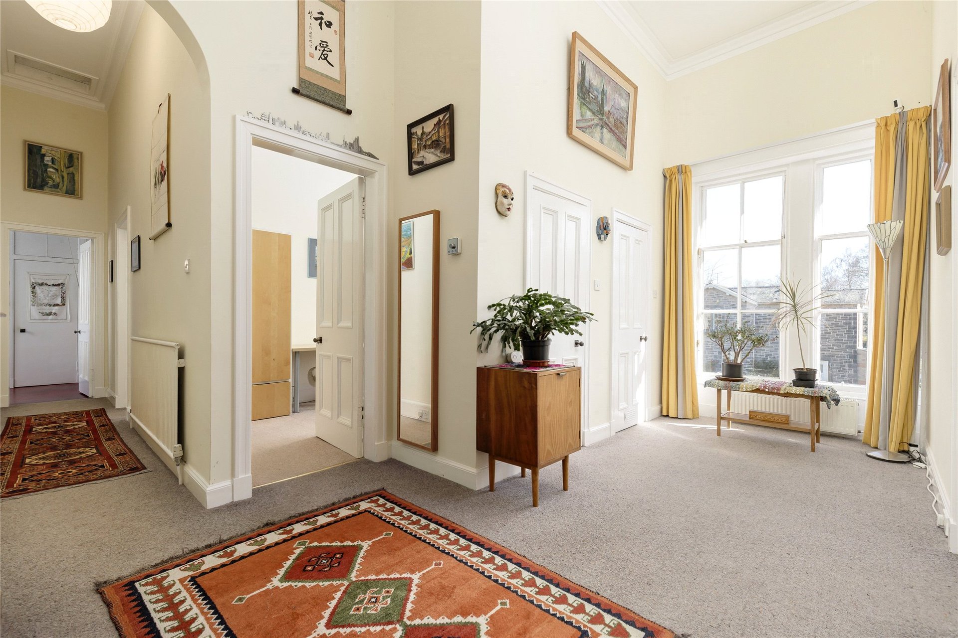 7A Greenhill Gardens, Edinburgh, Midlothian, EH10 4BN - Picture #20