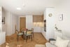 Flat 54 (Pavilion A), 1 St James Place, Pavilion A, Edinburgh, Midlothian, EH1 3BP - Picture #12