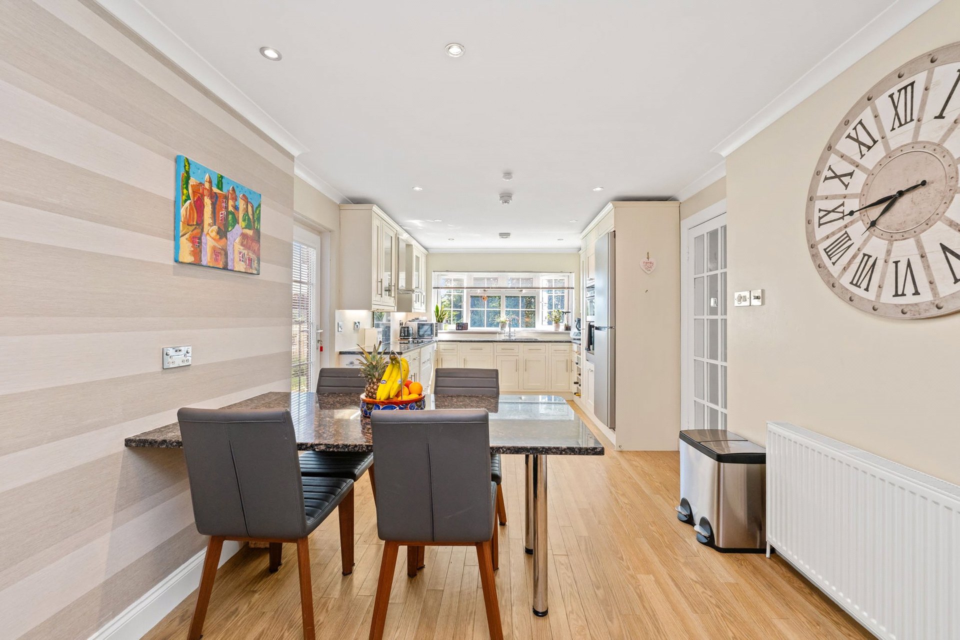2 Finlay Rise, Milngavie, East Dunbartonshire, G62 6EQ - Picture #17