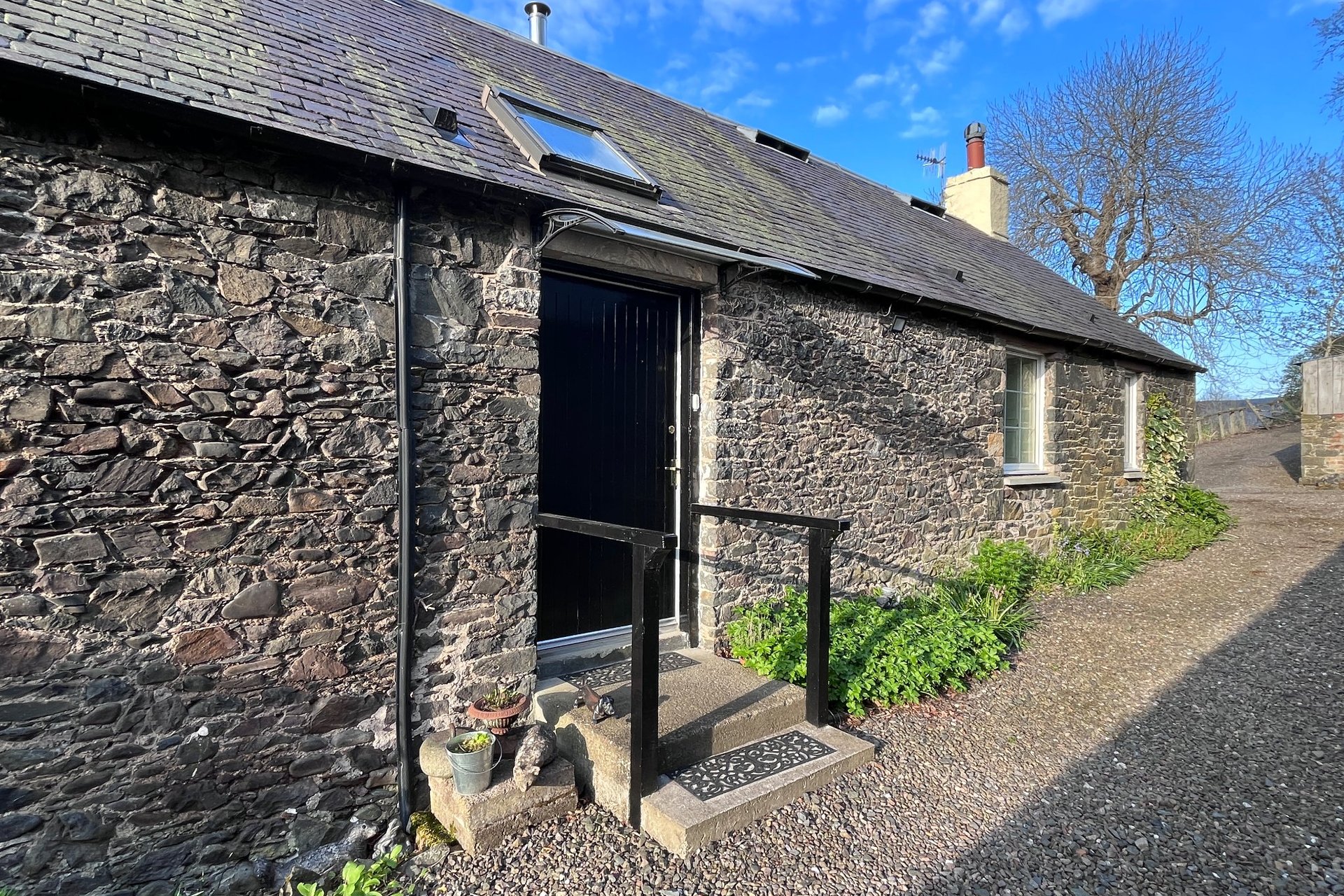 Dogcraig Cottage, Scotsmill, Peebles, Scottish Borders, EH45 9HS - Picture #19