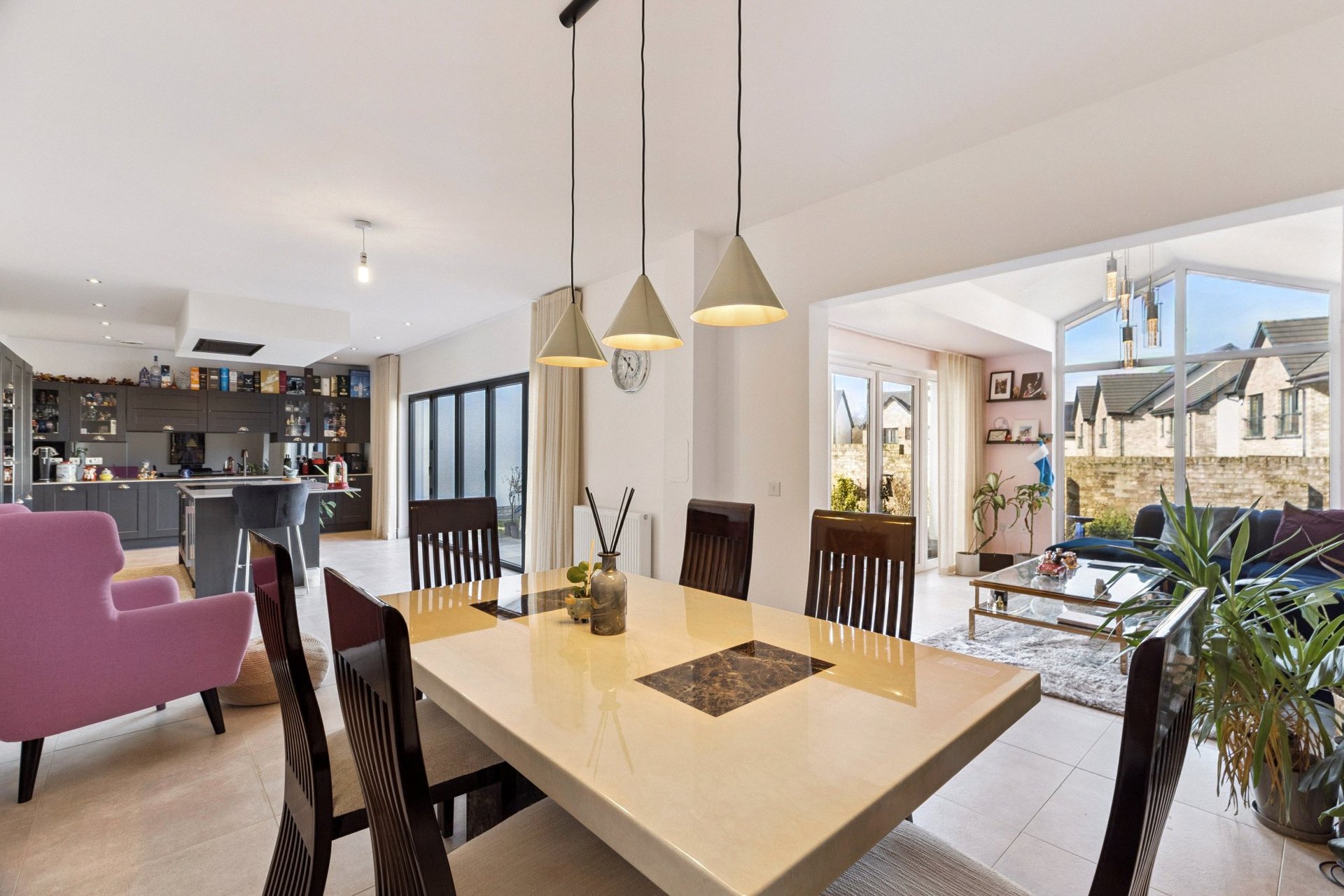 3 Raeside Way, Newton Mearns, Glasgow, East Renfrewshire, G77 6YL - Picture #14