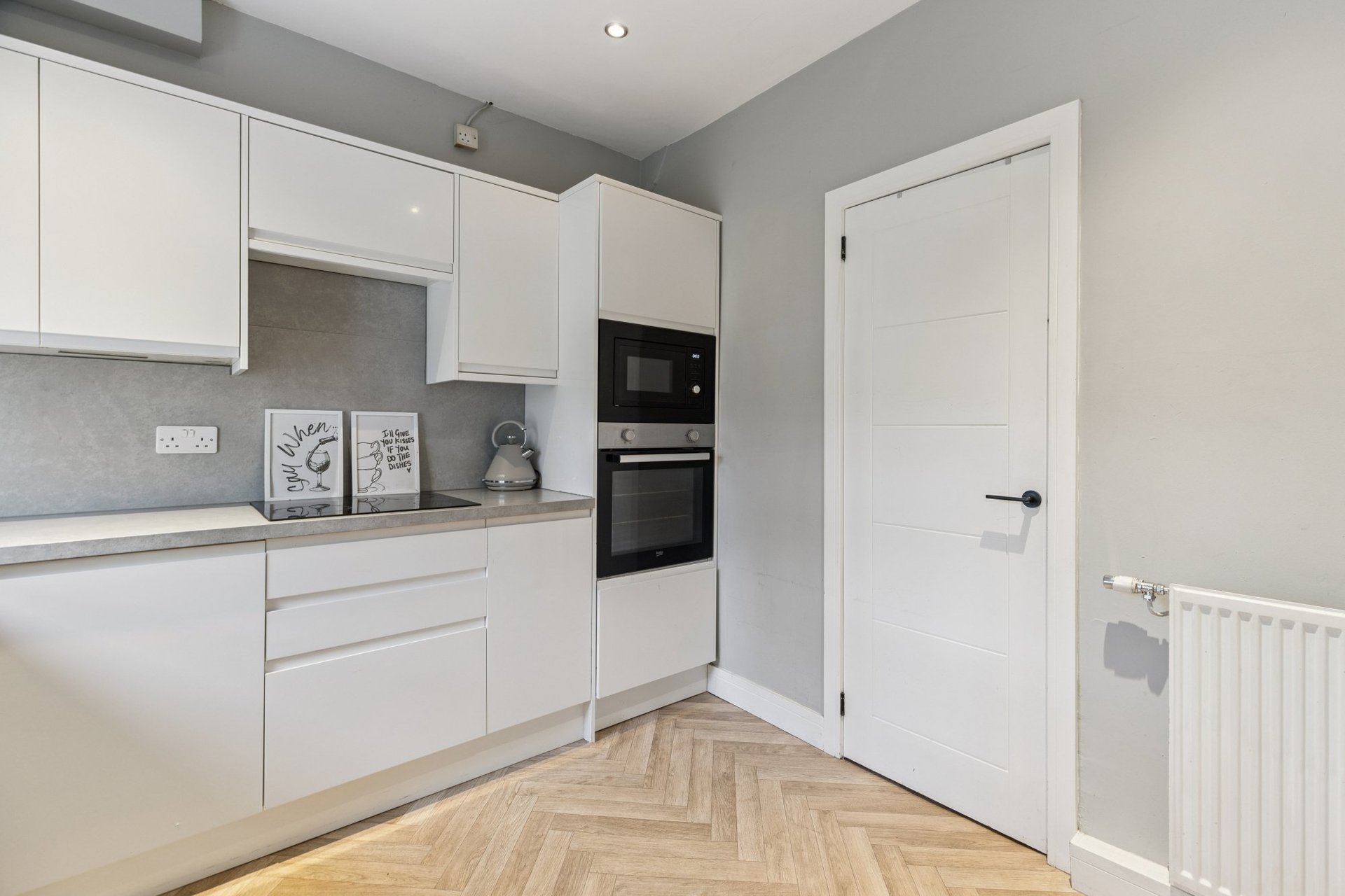 112 Ashdale Drive, Mosspark, Glasgow, G52 1NJ - Picture #7