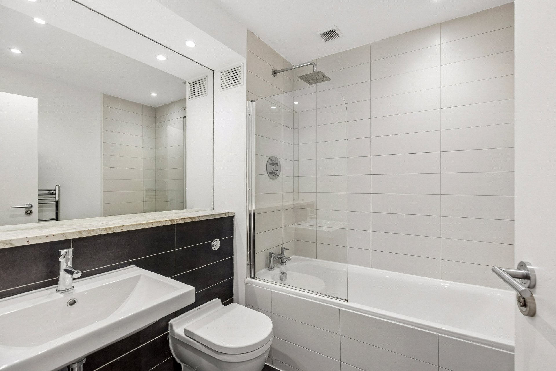 Flat 4/2, 33 Dalintober Street, Tradeston, Glasgow City, G5 8JZ - Picture #18