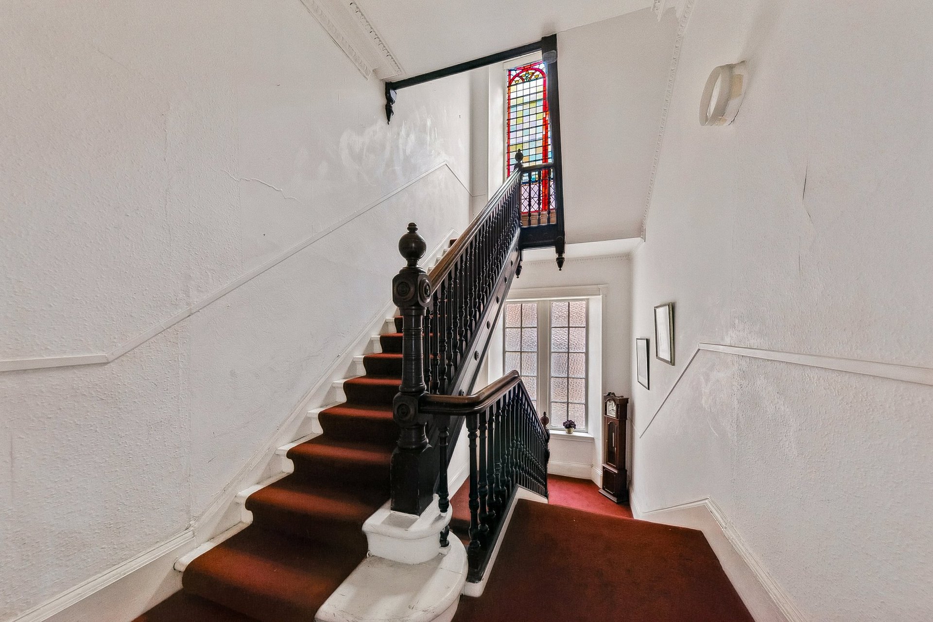 Flat 3, 15 Grosvenor Crescent, Dowanhill, Glasgow, G12 9AF - Picture #26