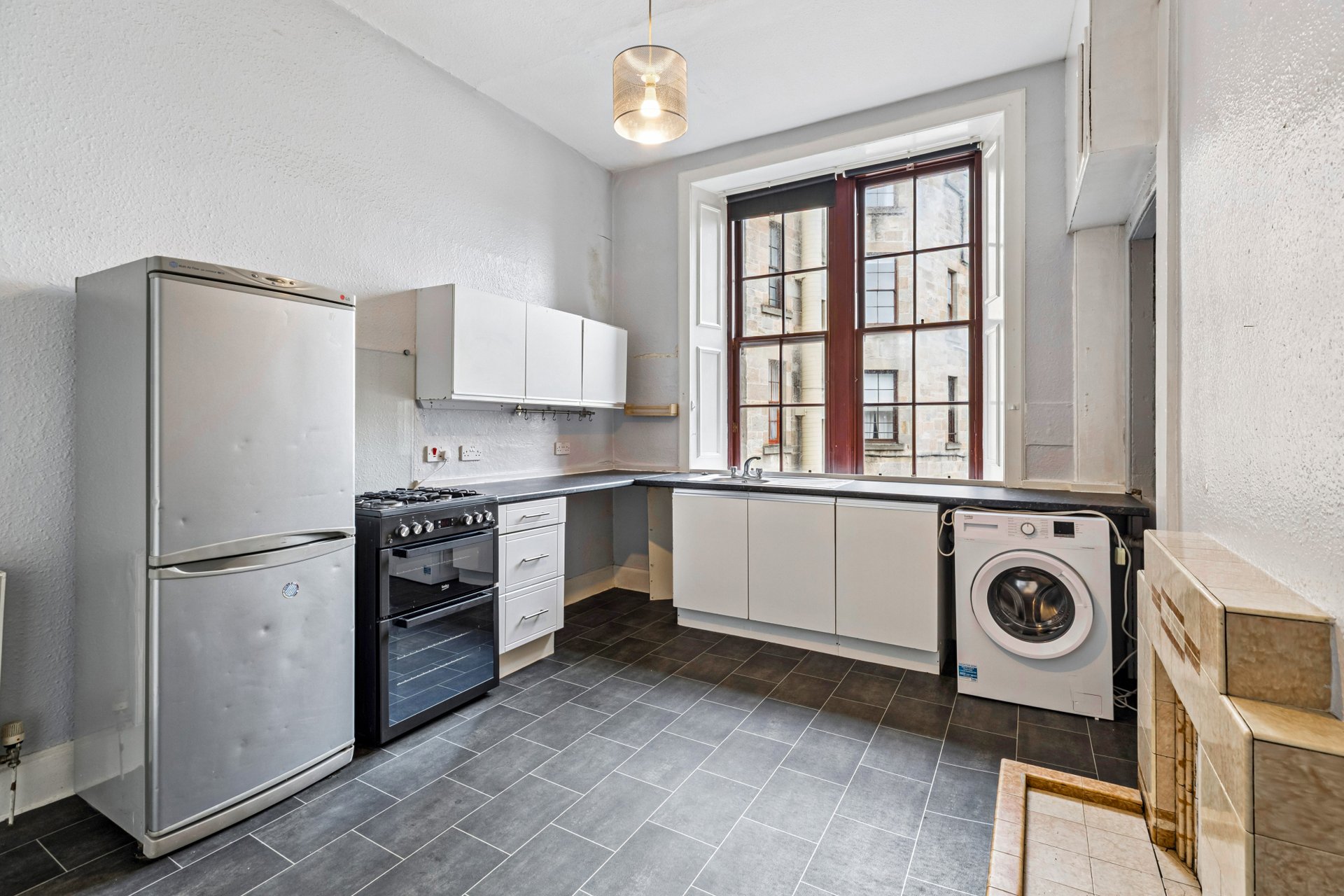 F 2/1, 4 Baliol Street, Glasgow, Lanarkshire, G3 6UU - Picture #8