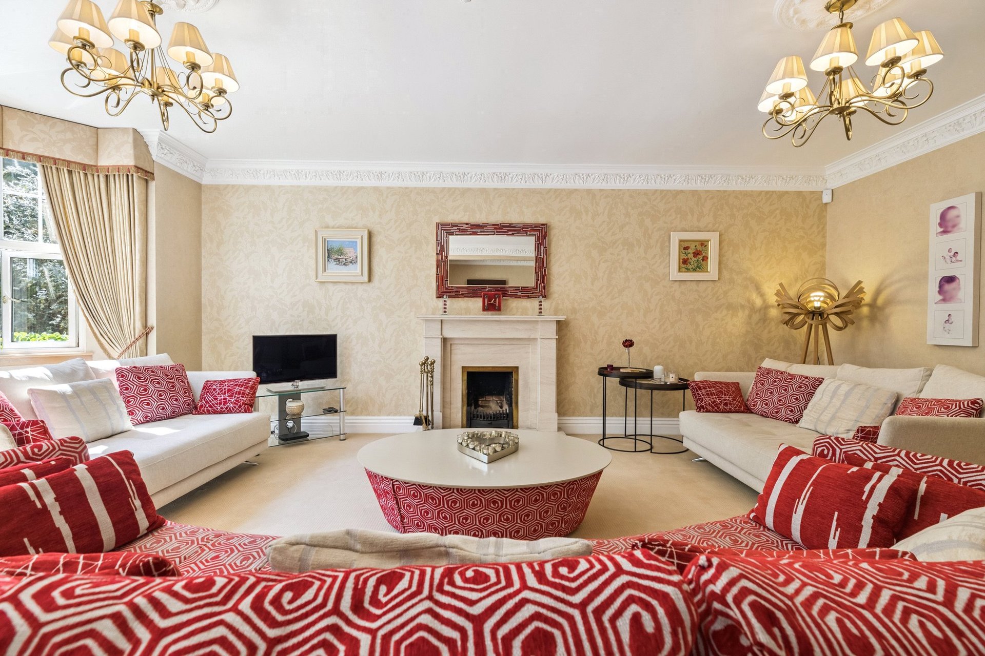 Kinnaird House, 3 Drymen Wynd, Bearsden, G61 2UB - Picture #8