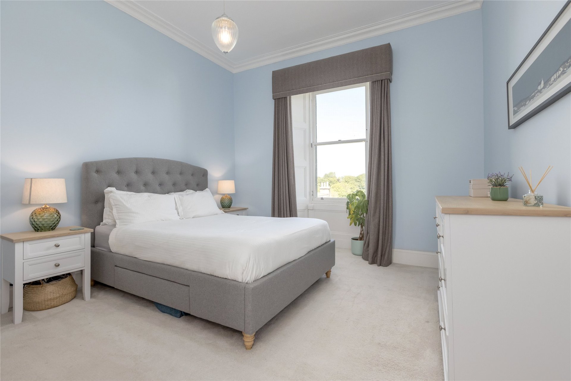102/6 Raeburn Place, Stockbridge, Edinburgh, EH4 1HH - Picture #8