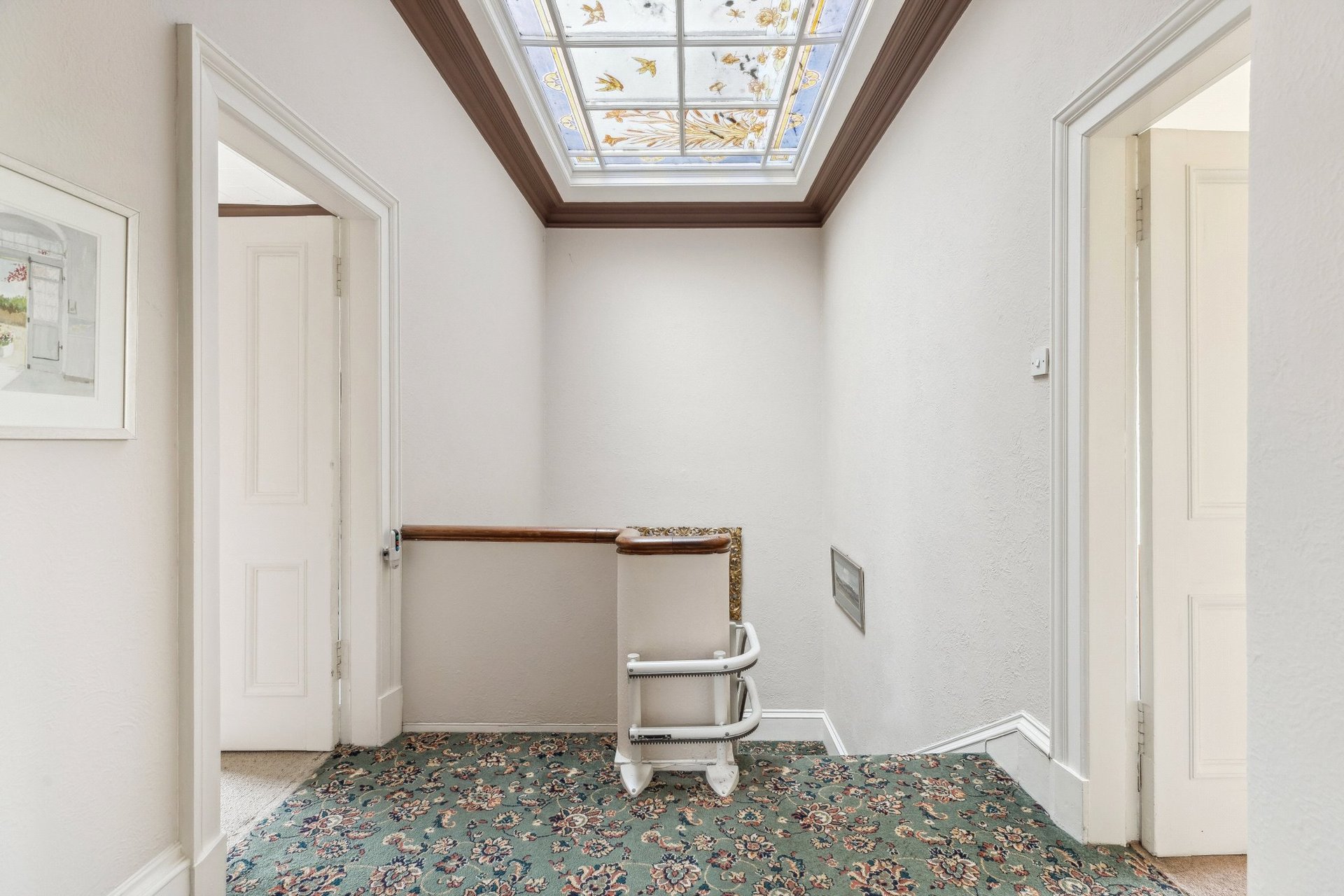 Hafton, 3 Dalziel Drive, Pollokshields, Glasgow, G41 4JA - Picture #22