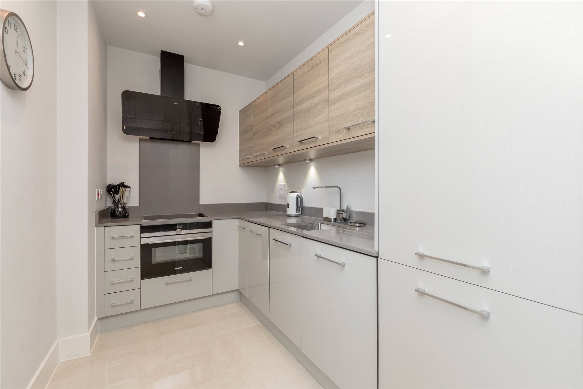 Flat 7, 5A, St. Vincent Place, Edinburgh, Midlothian, EH3 5BQ - Picture #7