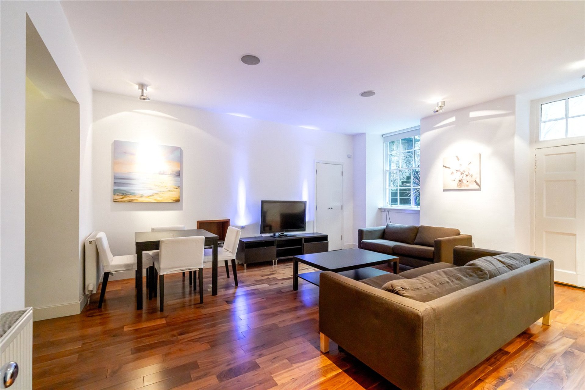 118A Hanover Street, Edinburgh, Midlothian, EH2 1DR - Picture #2