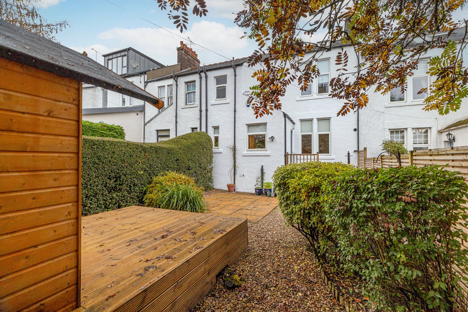 91 Balshagray Avenue, Jordanhill, Glasgow, G11 7EQ - Picture #36