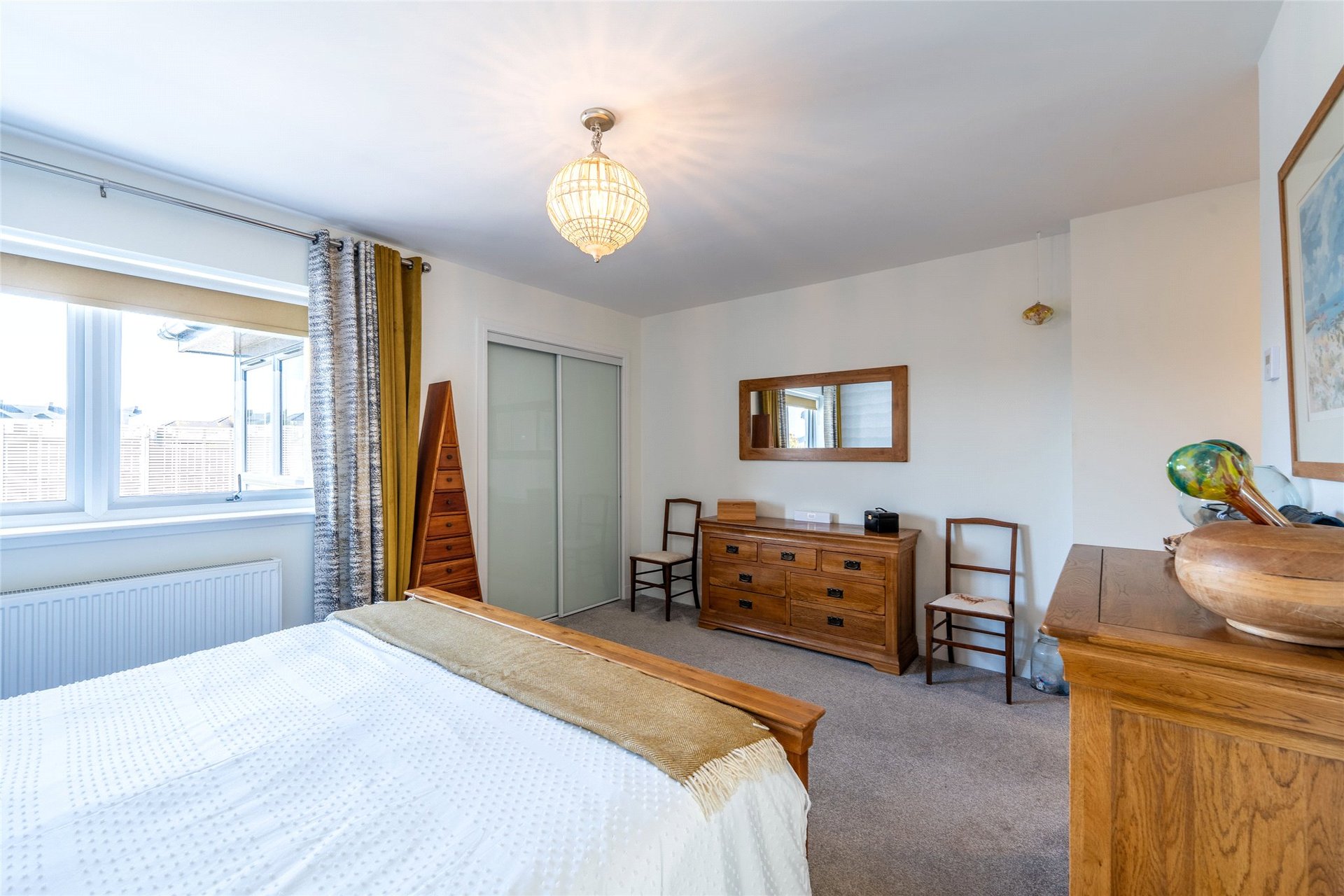 3 Dairsie Meadows, Dairsie, Cupar, KY15 4BF - Picture #19