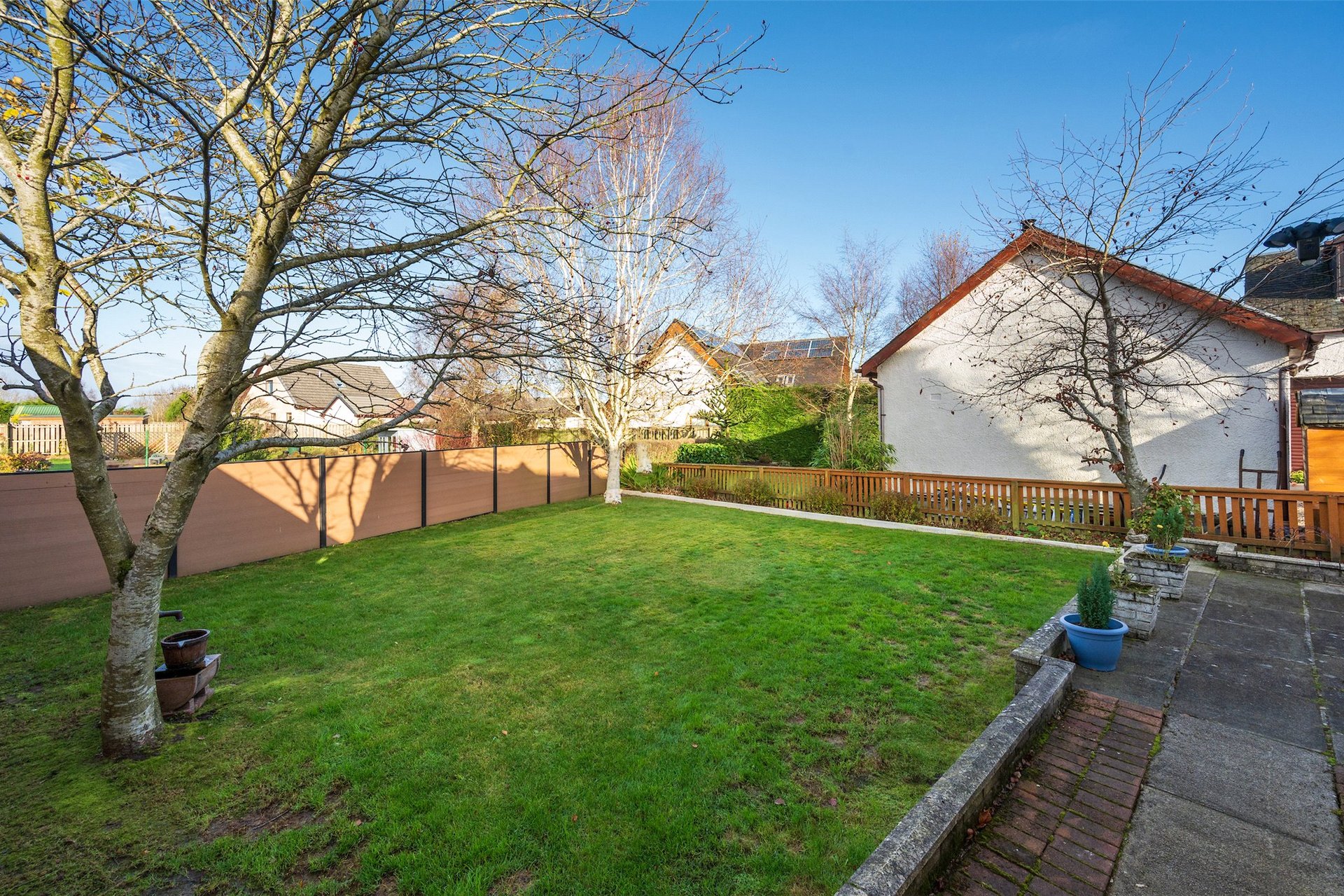 63 Station Road, Thankerton, Biggar, South Lanarkshire, ML12 6NZ - Picture #19