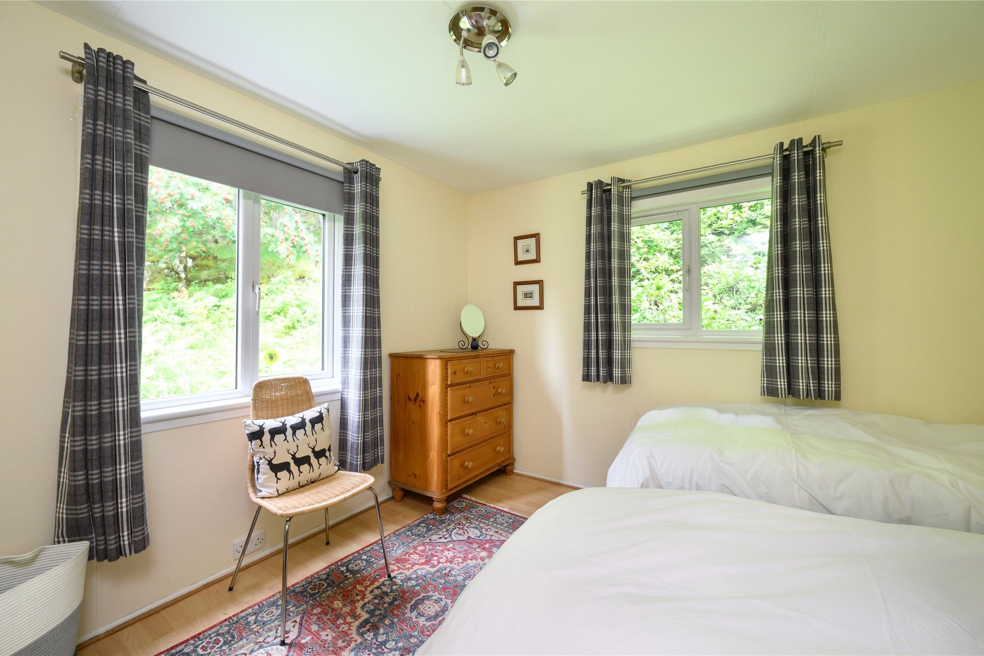 Tighnault, Glenlyon, Aberfeldy, Perth and Kinross, PH15 2PL - Picture #9