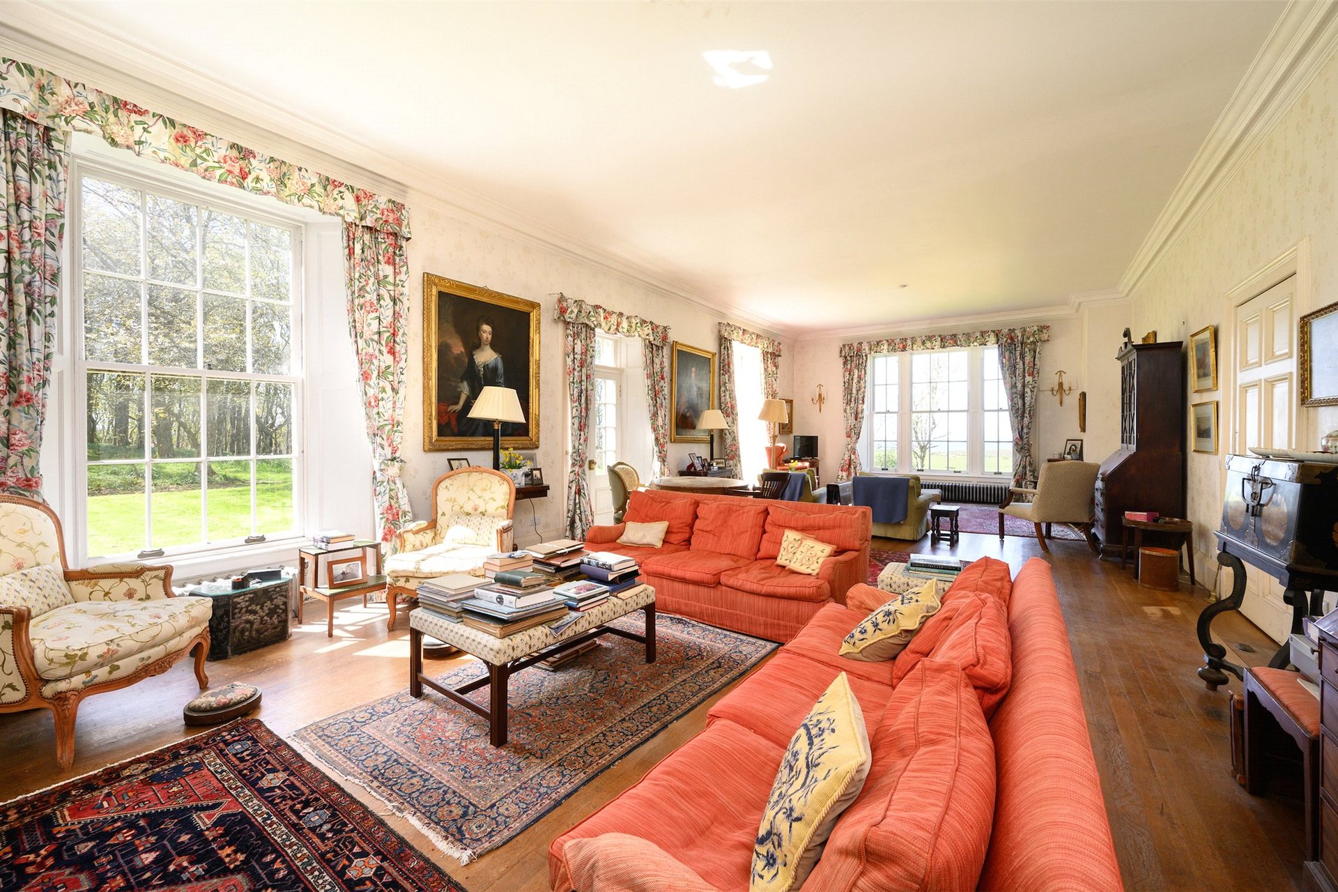 Glencreggan House, Glenbarr, Tarbert, Argyll, PA29 6UT - Picture #8