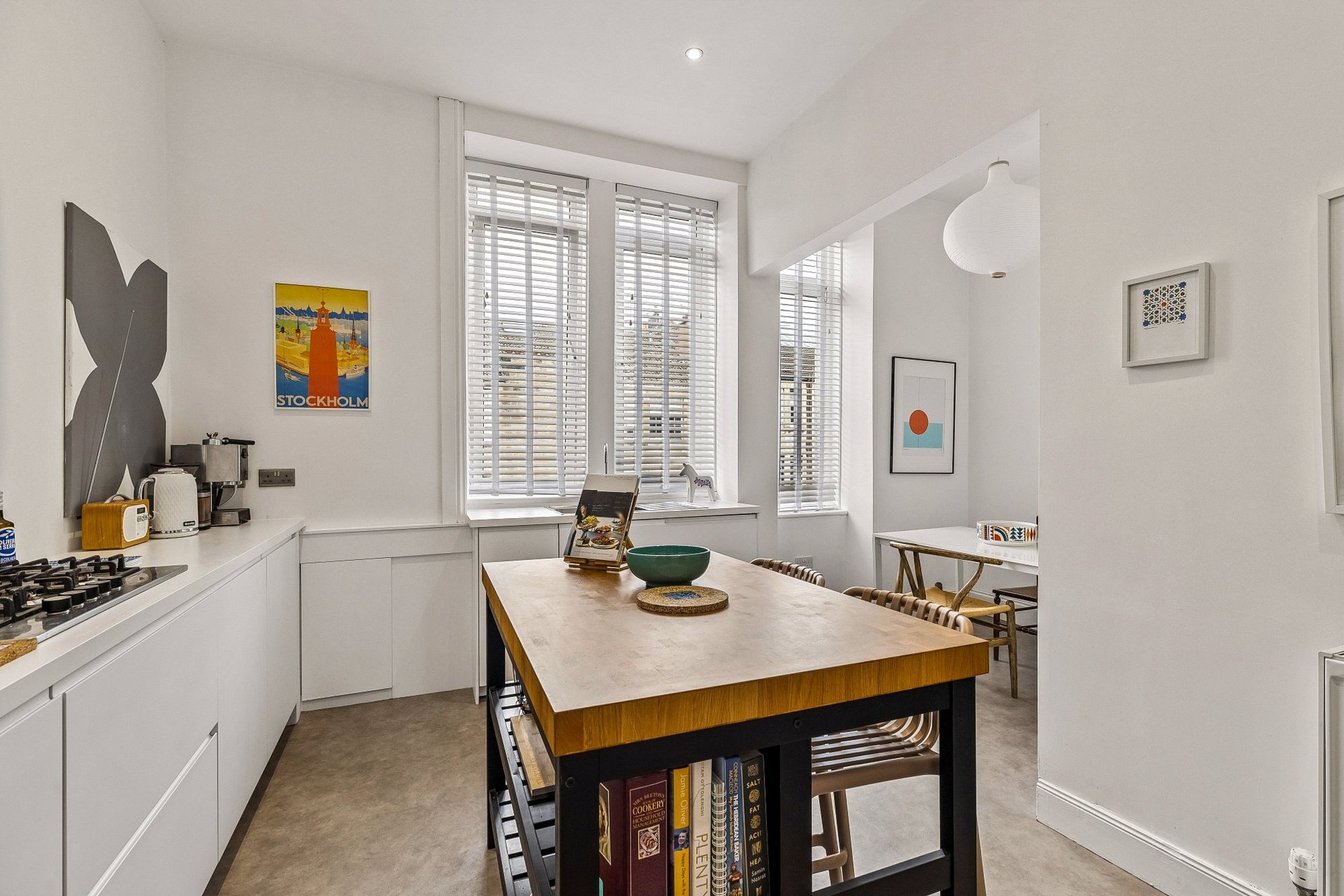 2/1, 68 Lauderdale Gardens, Hyndland, Glasgow, G12 9QW - Picture #18