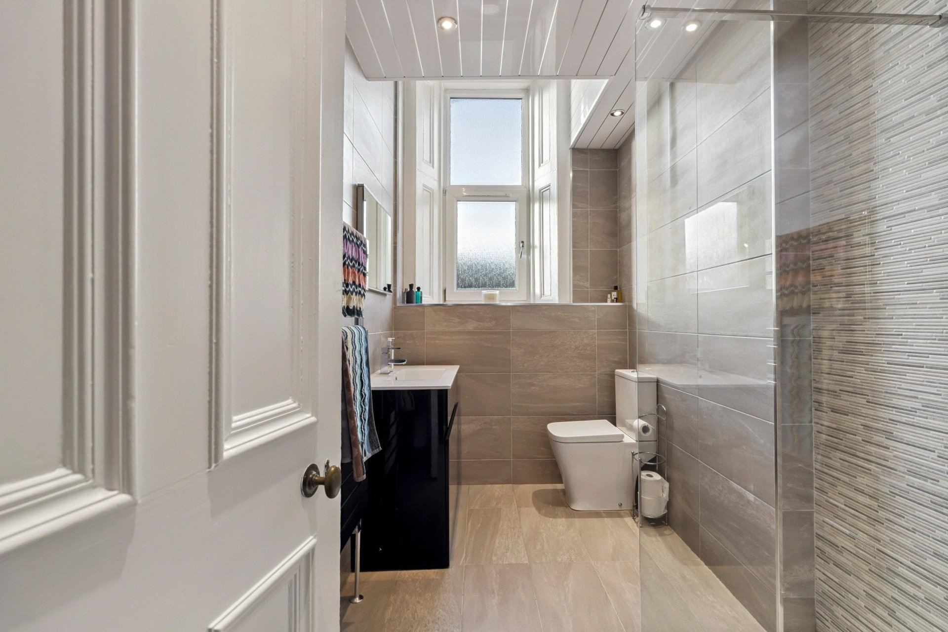 Upper Duplex, 15A Cleveden Road, Kelvinside, Glasgow, G12 0PQ - Picture #38