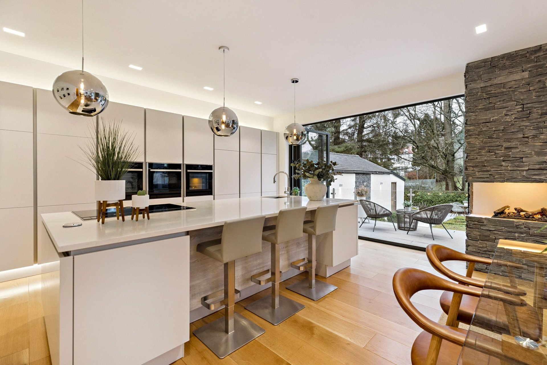 59 Ayr Road, Giffnock, Glasgow, G46 6SR - Picture #32