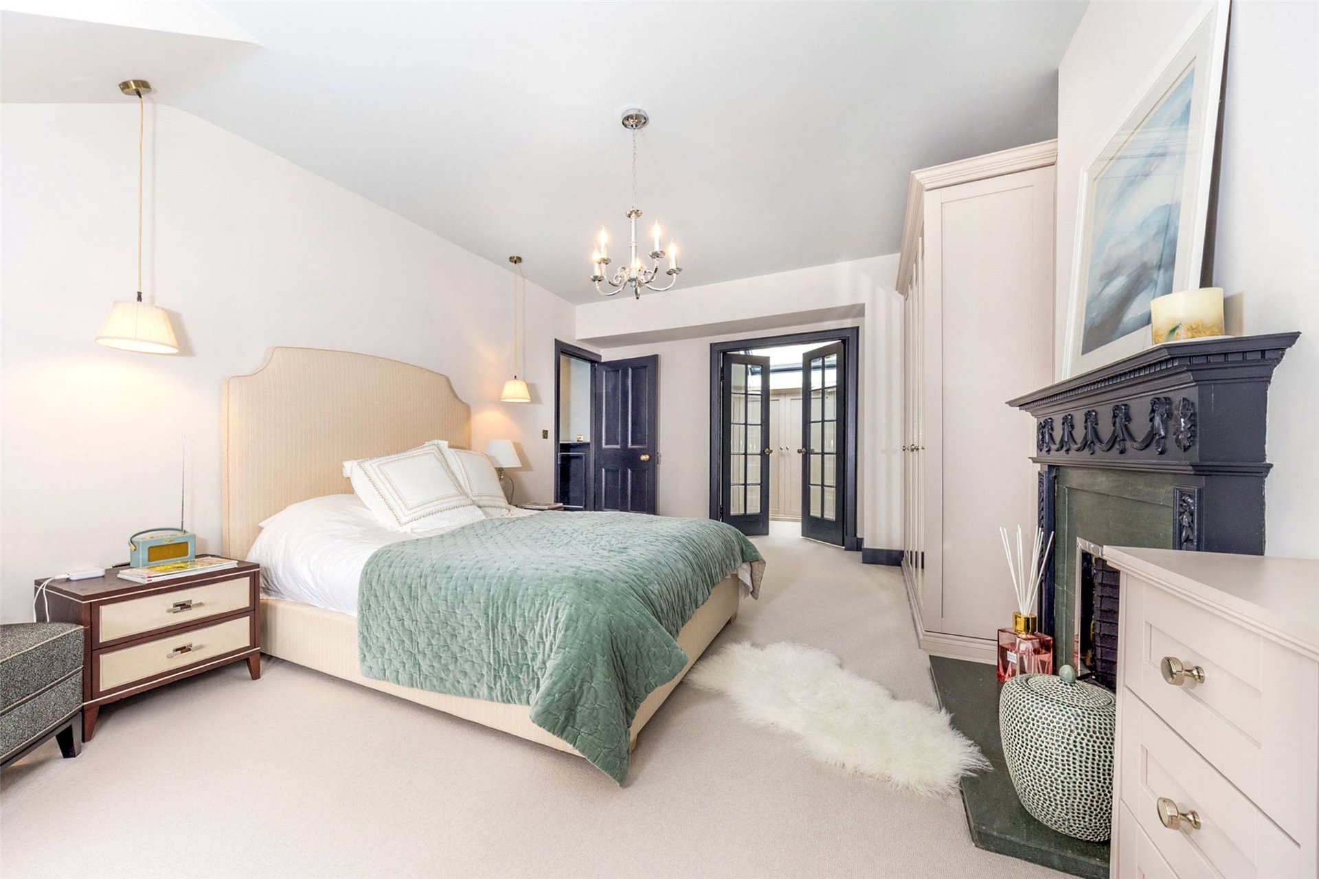 15 Winton Lane, Kelvinside, Glasgow, G12 0QD - Picture #28