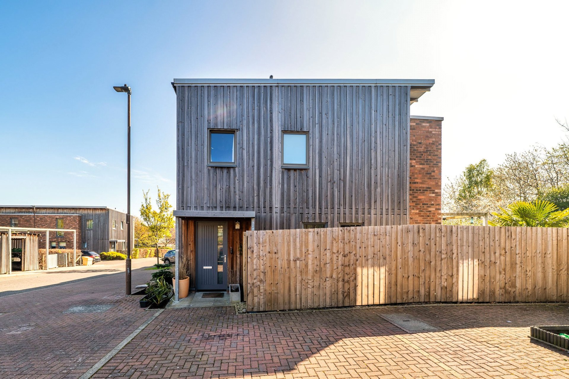 29 Lang Rigg, South Queensferry, Midlothian, EH30 9WN - Picture #24