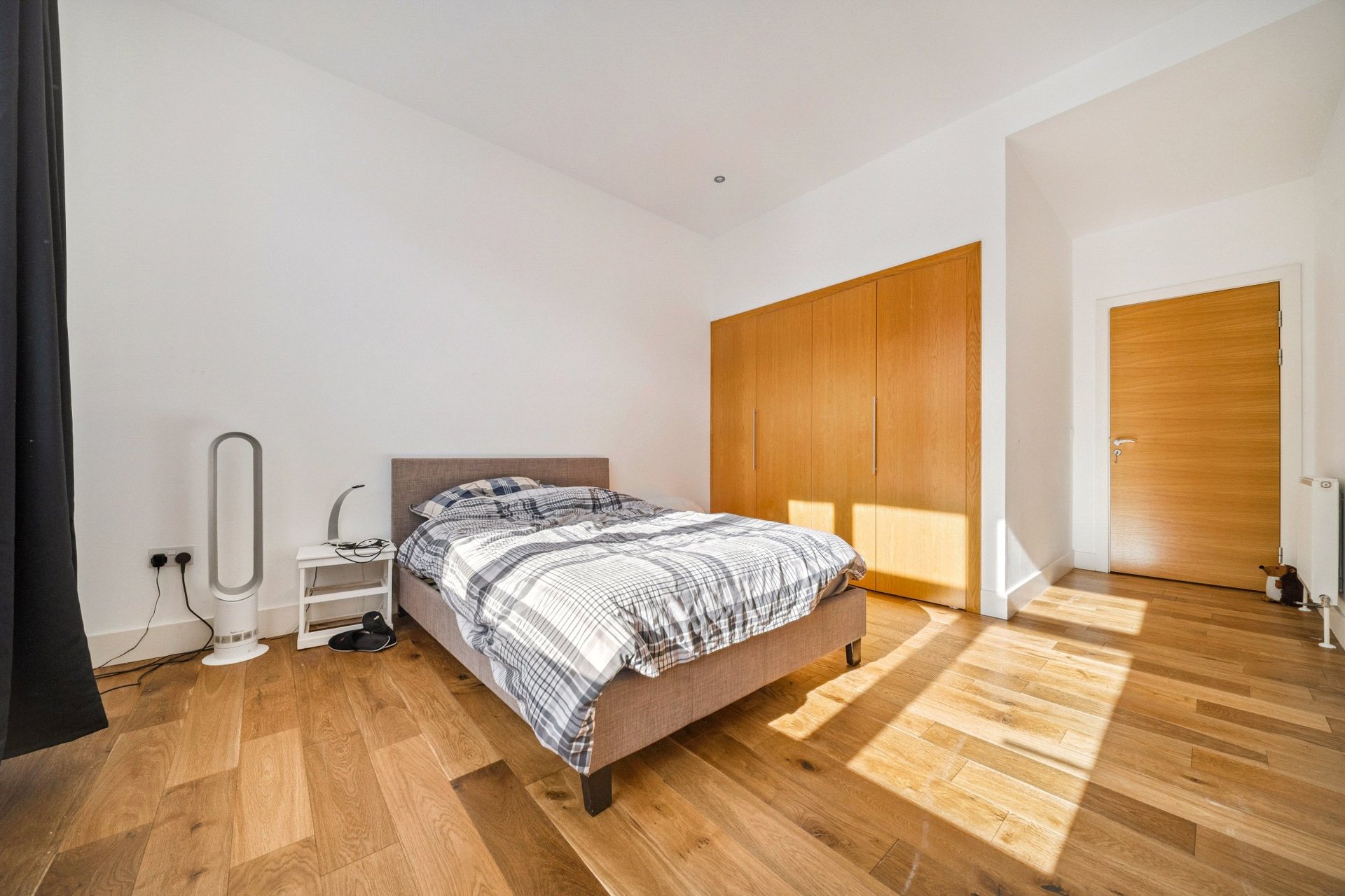 Flat 8, 75 Logie Green Road, Edinbrugh, EH7 4HF - Picture #16