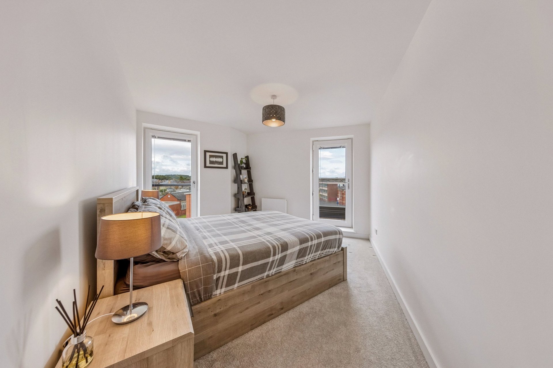 Flat 12, 1144 Pollokshaws Road, Shawlands, Glasgow, G41 3EQ - Picture #26
