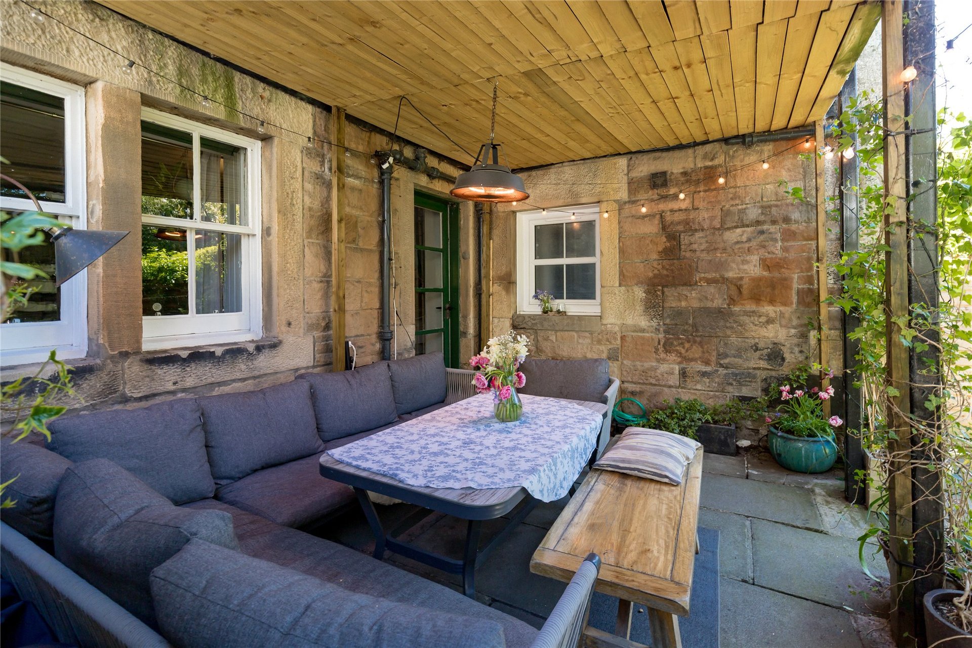14A Polwarth Grove, Edinburgh, EH11 1LY - Picture #27
