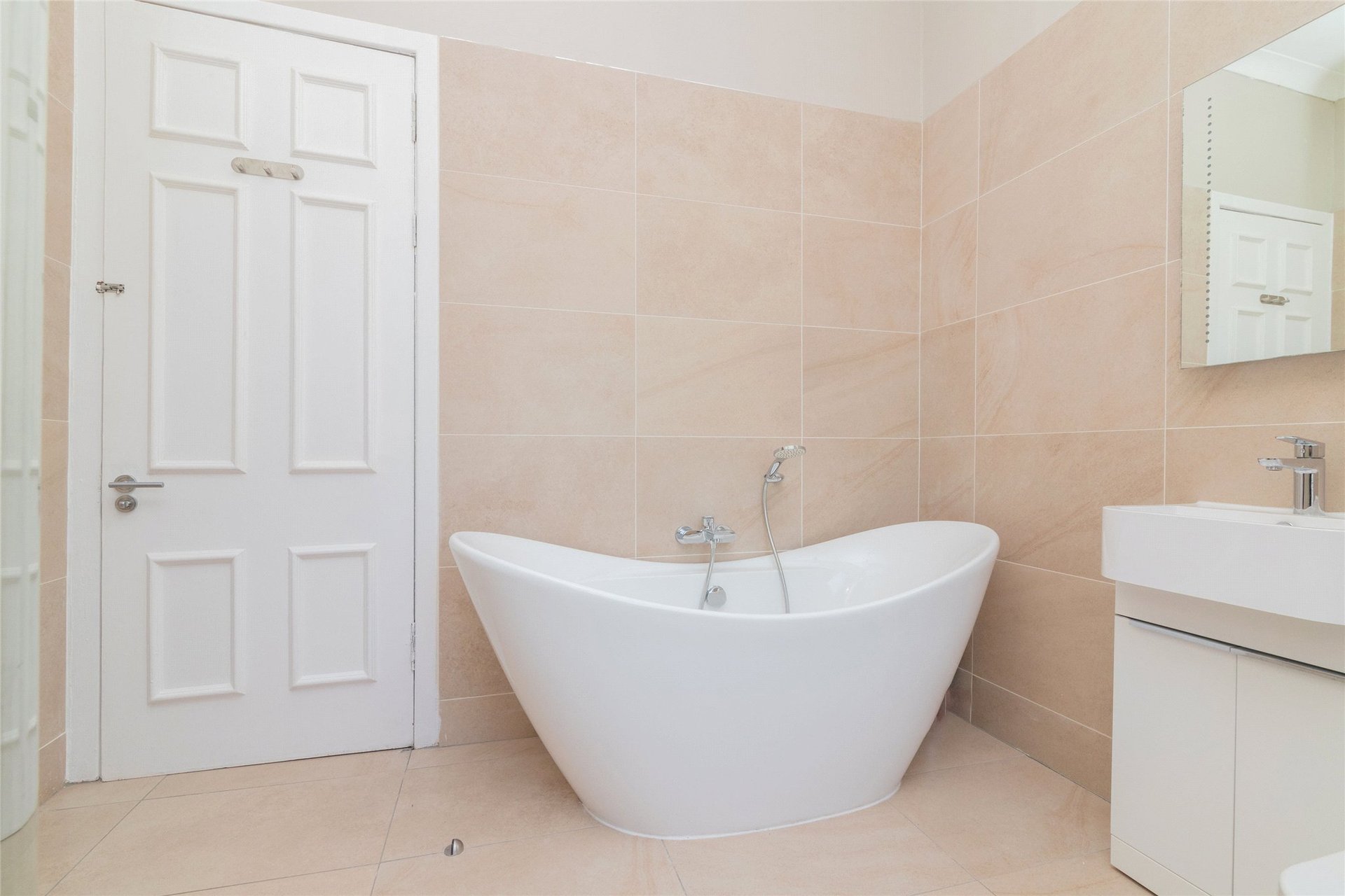 1/1, 19 Sherbrooke Avenue, Pollokshields, Glasgow, G41 4HF - Picture #26