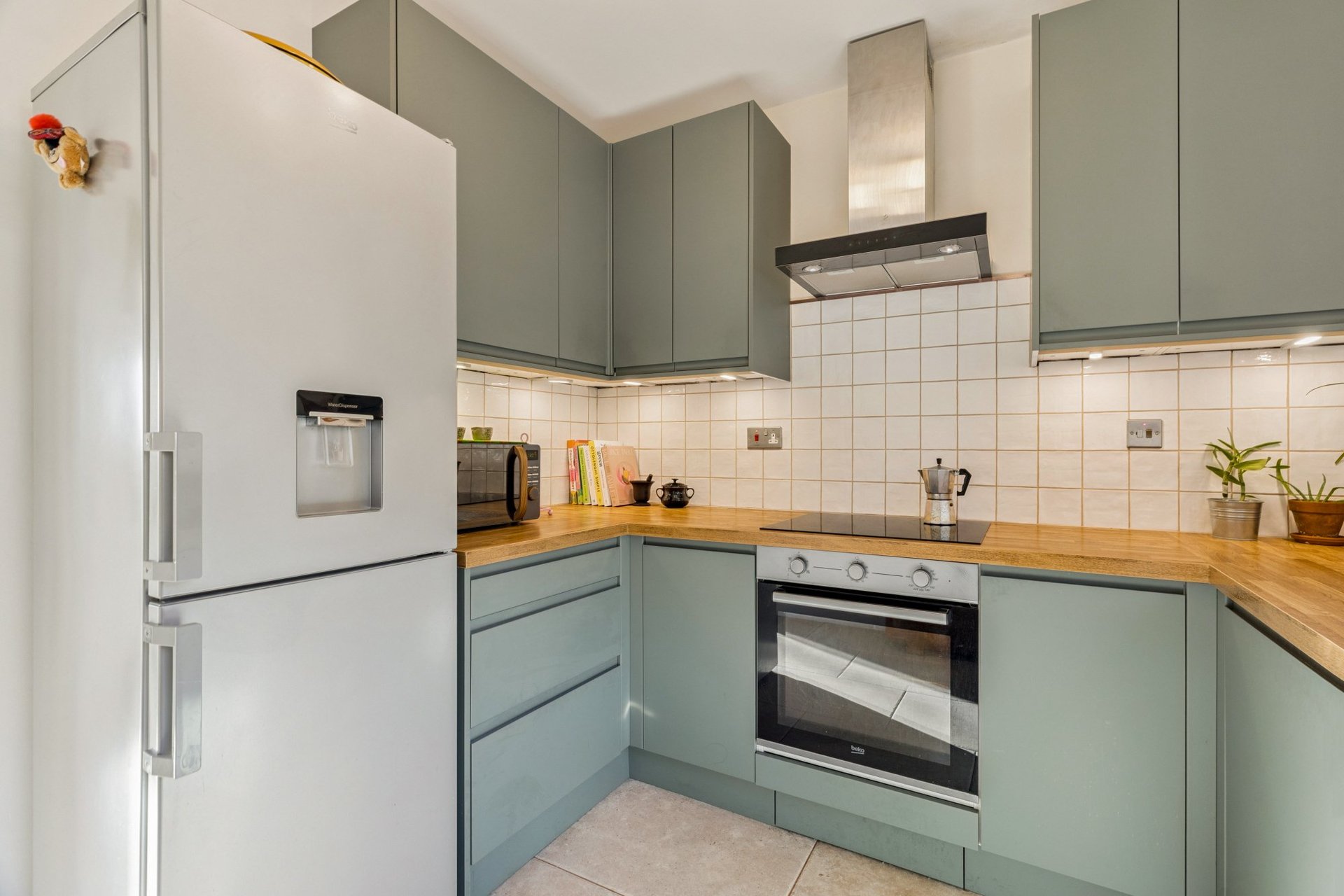 Flat 5, 184 Camphill Avenue, Shawlands, G41 3DT - Picture #11