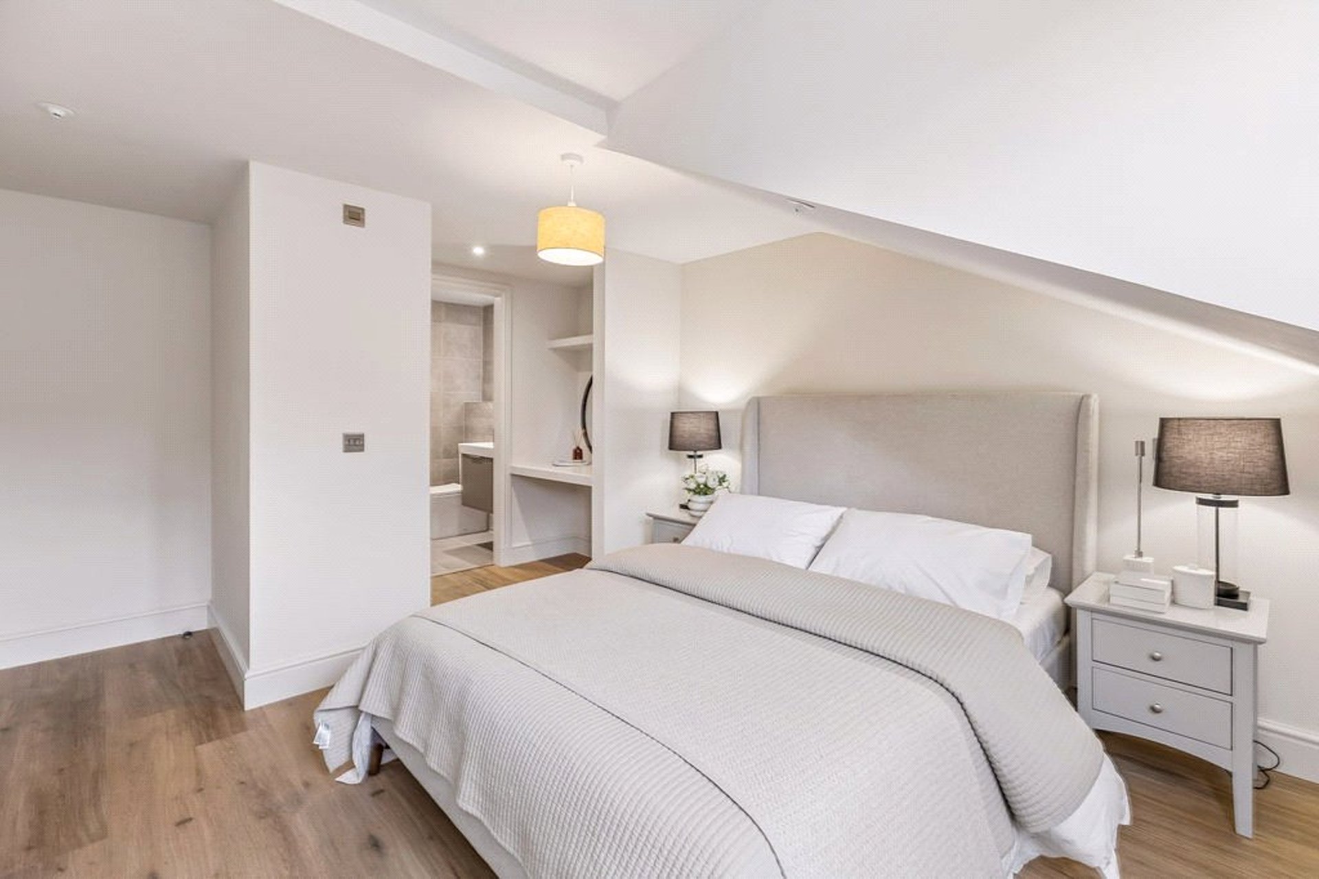 2nd Floor Apartment, 15 Elmbank Street, Charing Cross, Glasgow City, G2 4PB - Picture #14