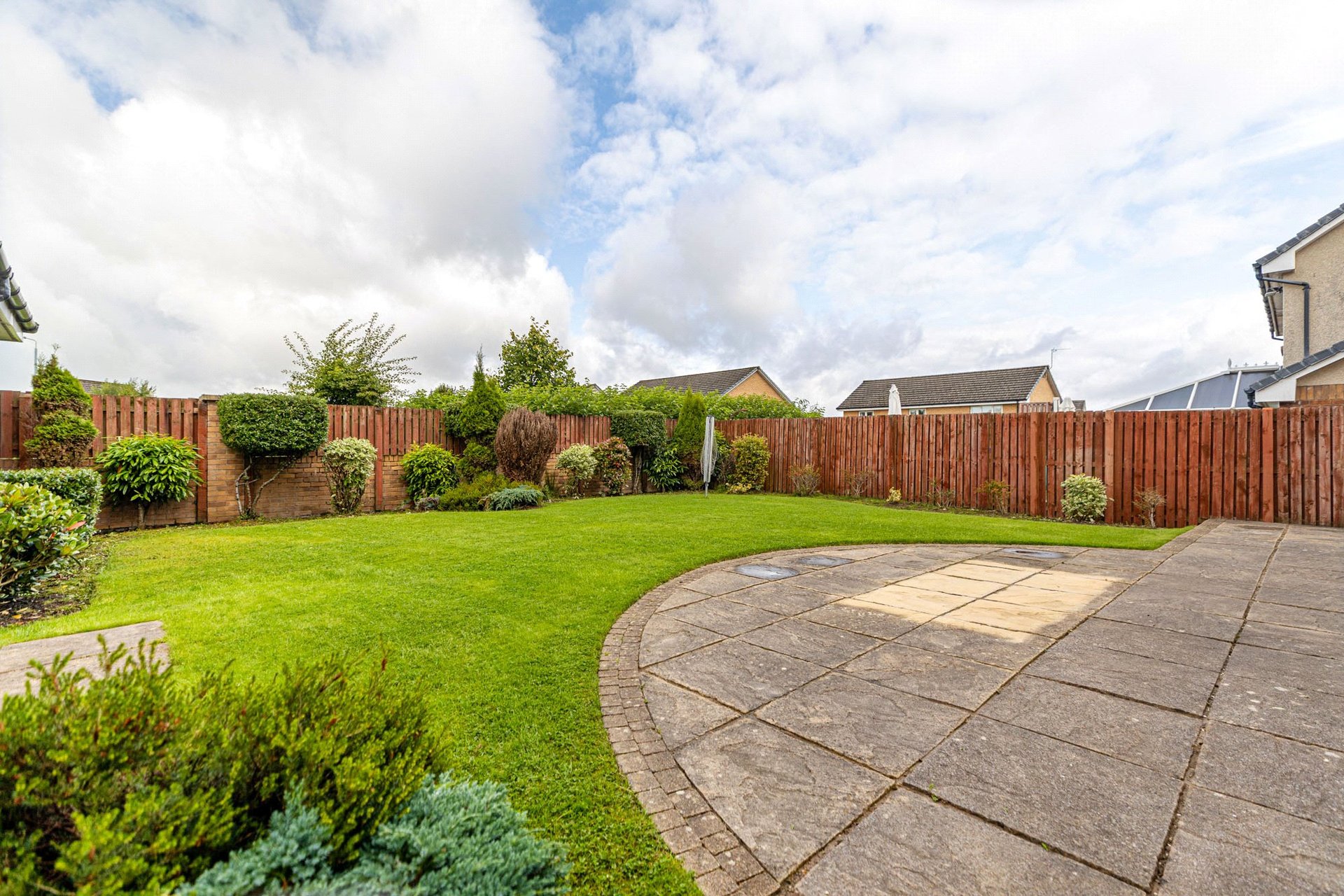 1 Callaghan Crescent, East Kilbride, Glasgow, South Lanarkshire, G74 5PS - Picture #31
