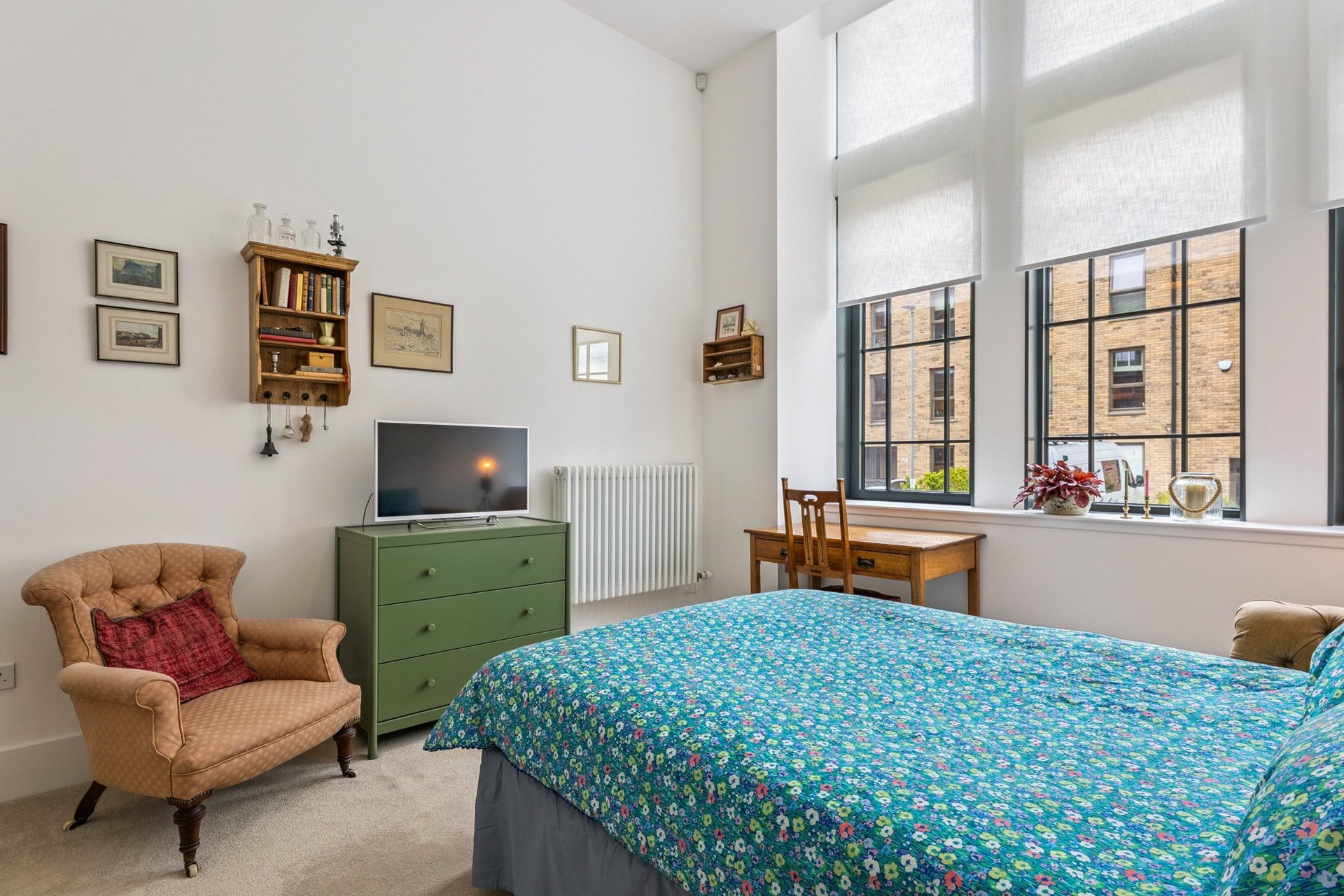 1/16, 1 Normal Avenue, Jordanhill, Glasgow, G13 1FF - Picture #17