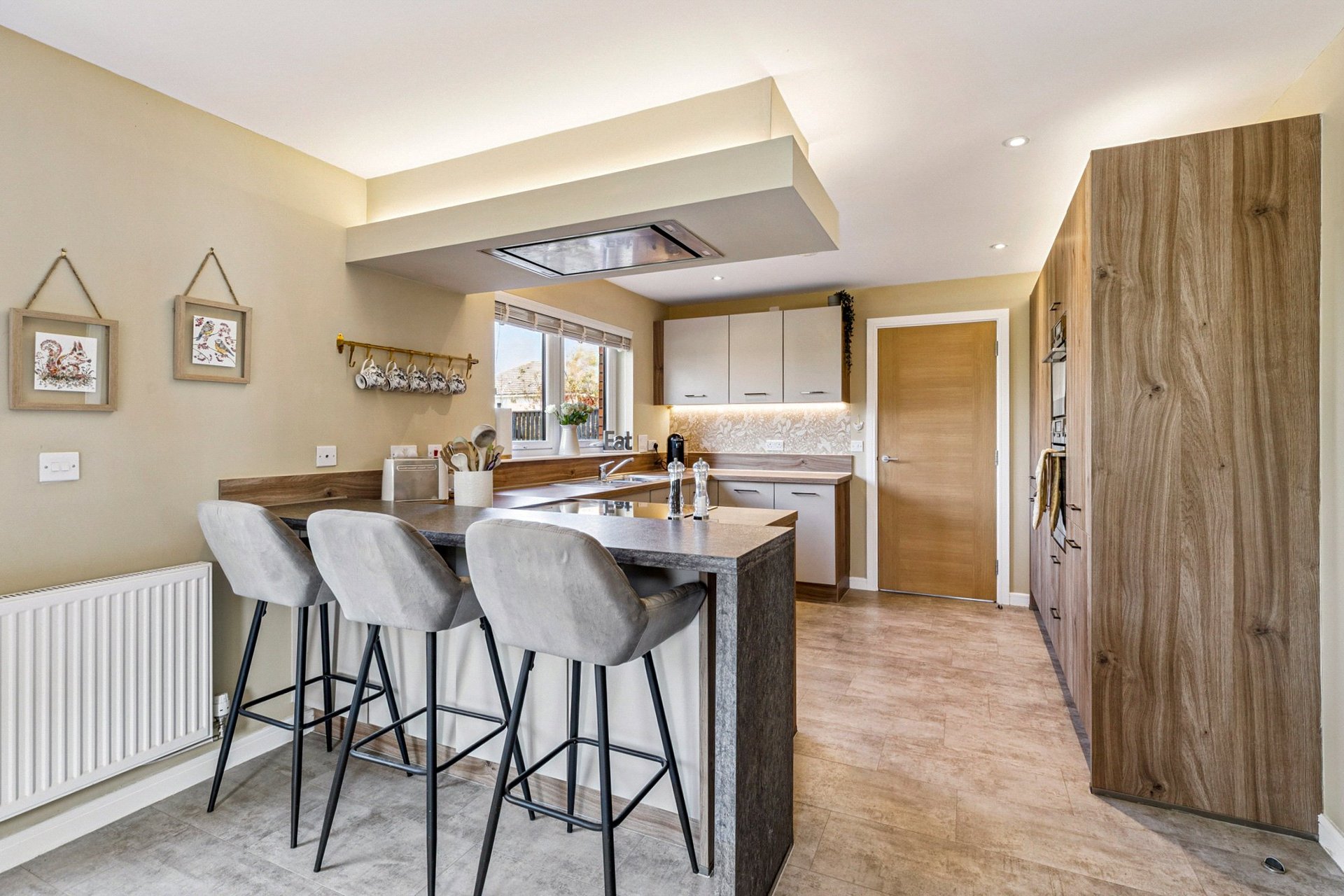 93 Aldton Park, Newton Mearns, Glasgow, G77 5US - Picture #10