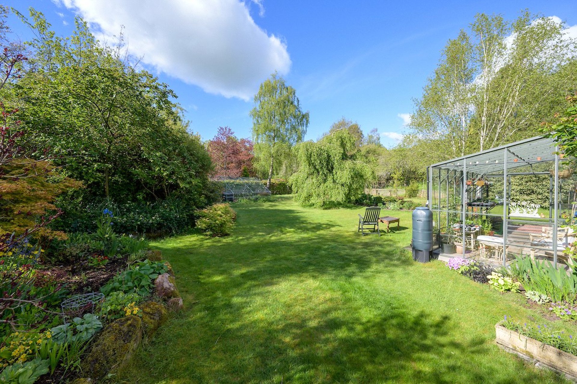 Fawnwood Cottage, 21B Station Road, Gifford, Haddington, East Lothian, EH41 4QL - Picture #28
