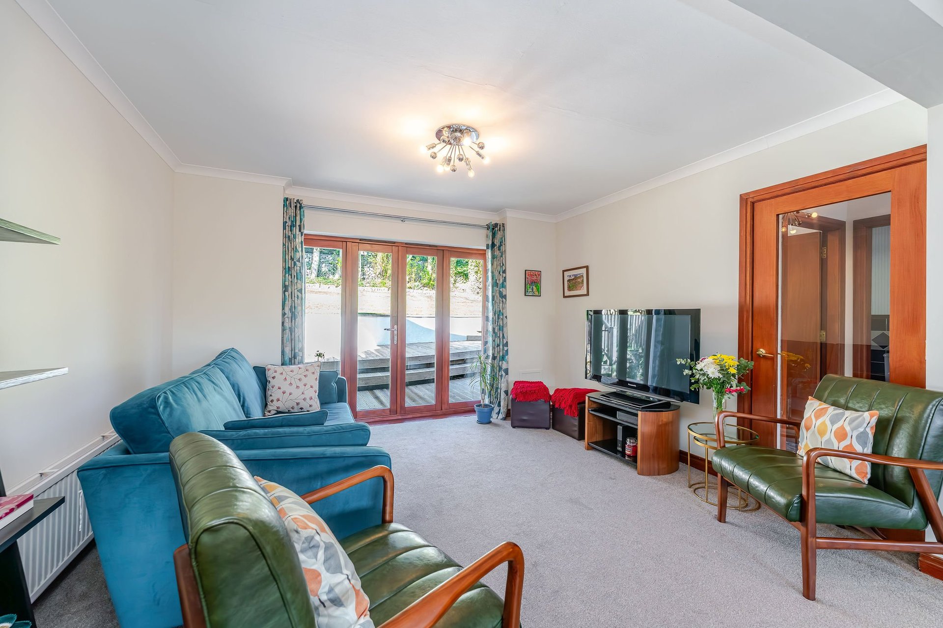 109 Caiyside, Fairmilehead, Edinburgh, EH10 7HR - Picture #9