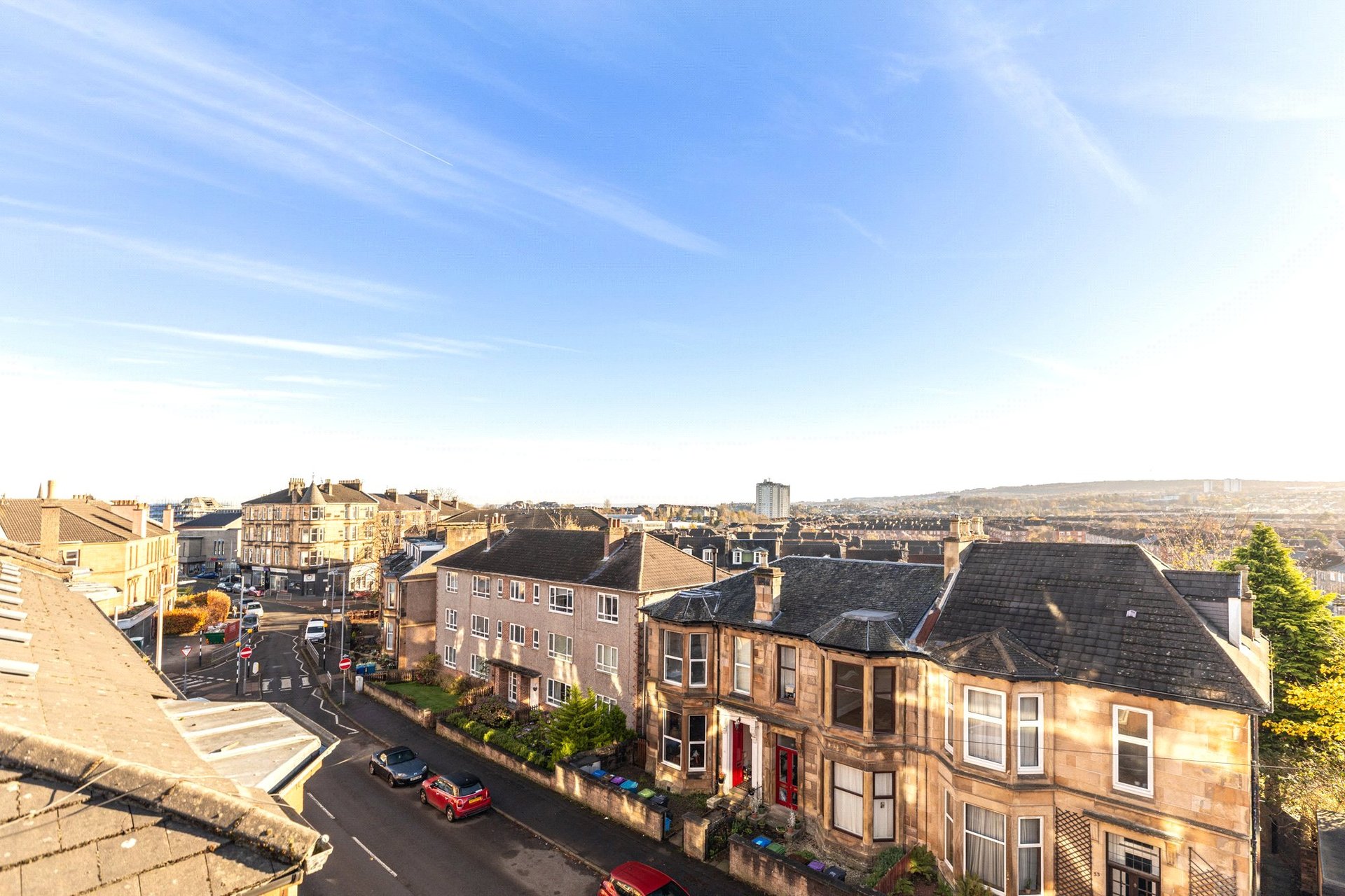 Flat 8, 7 Mansionhouse Court, Langside, Glasgow, G41 3DD - Picture #22