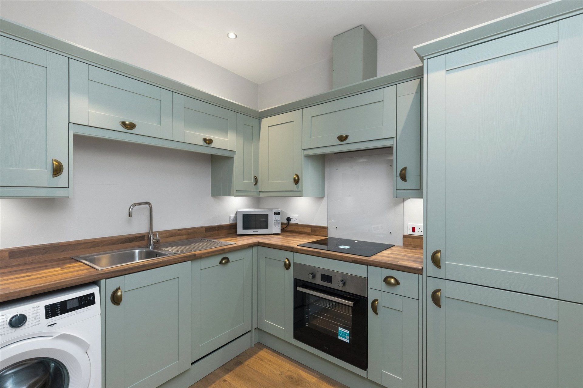 18/6 Roseneath Terrace, Edinburgh, Midlothian, EH9 1JN - Picture #5