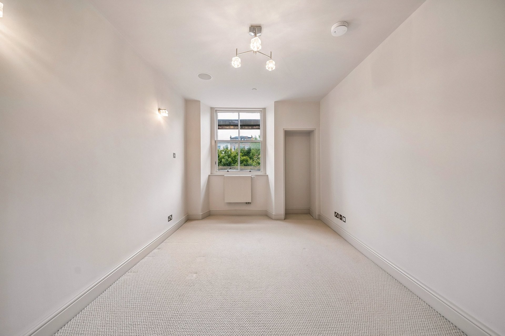 Flat 3, 8 Woodside Place, Park, Glasgow, G3 7QF - Picture #22
