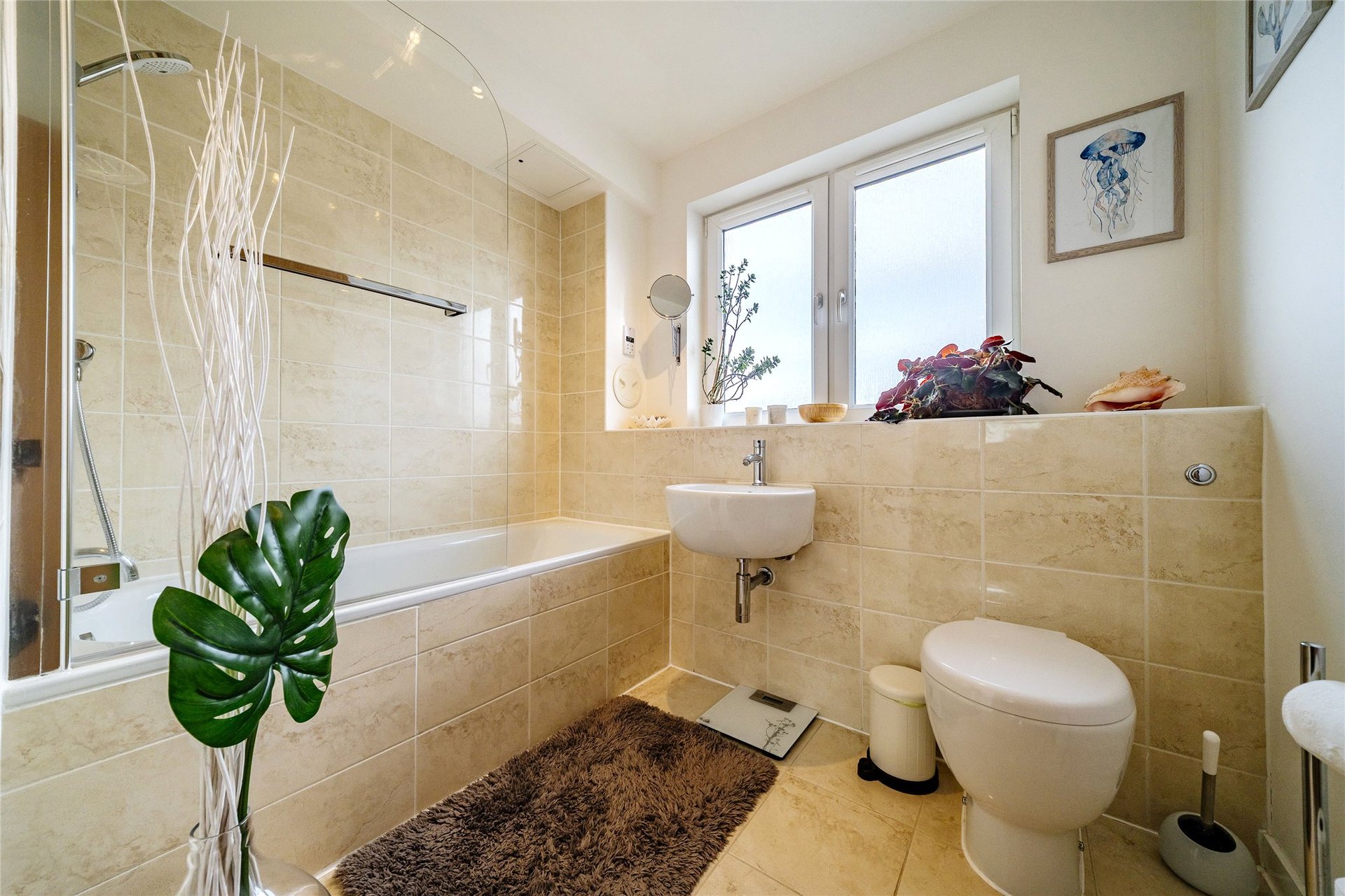 62 East Pilton Farm Wynd, Edinburgh, EH5 2GL - Picture #20