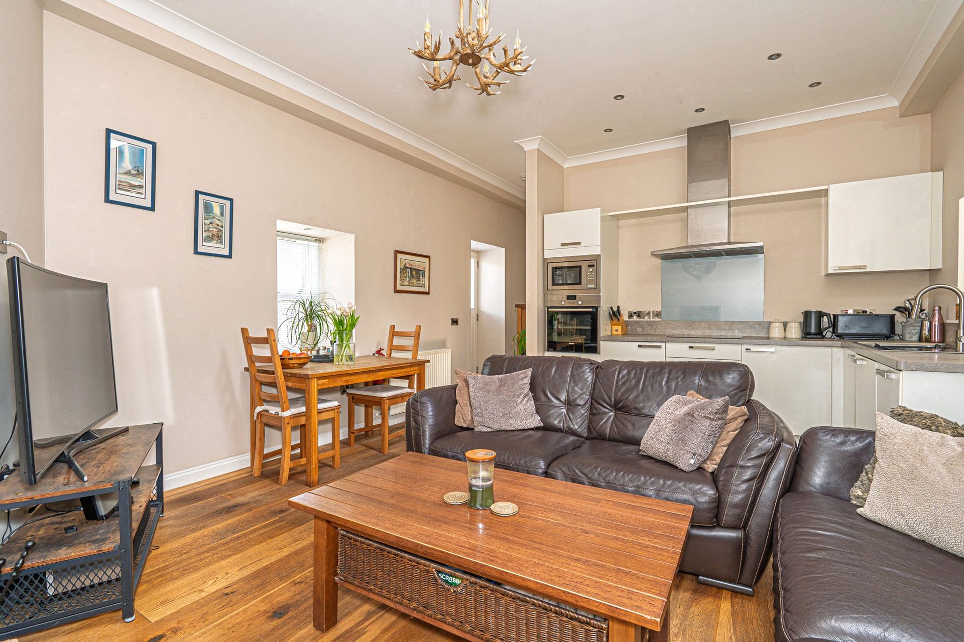 Castle Smiddy, Anstruther Road, Ceres, Cupar, KY15 5NH - Picture #5