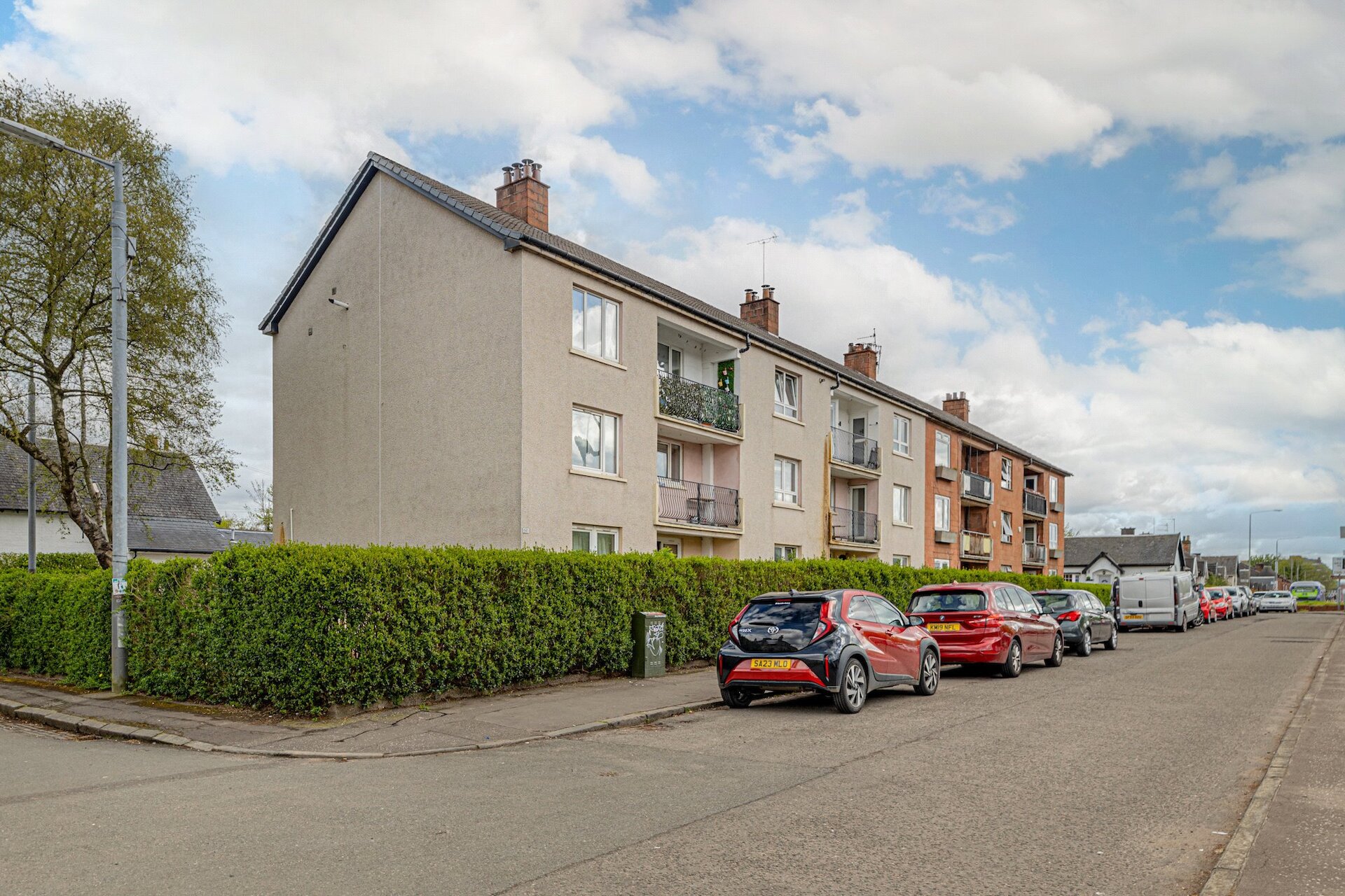 Flat 1/1, 690 Crow Road, Jordanhill, Glasgow, G13 1NQ - Picture #1