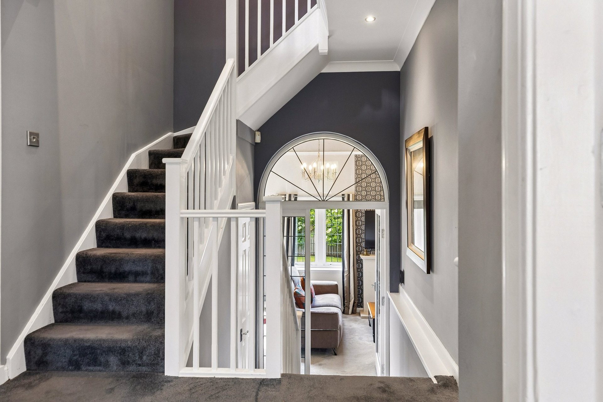 19 St. Vigeans Place, Newton Mearns, Glasgow, G77 6FB - Picture #5