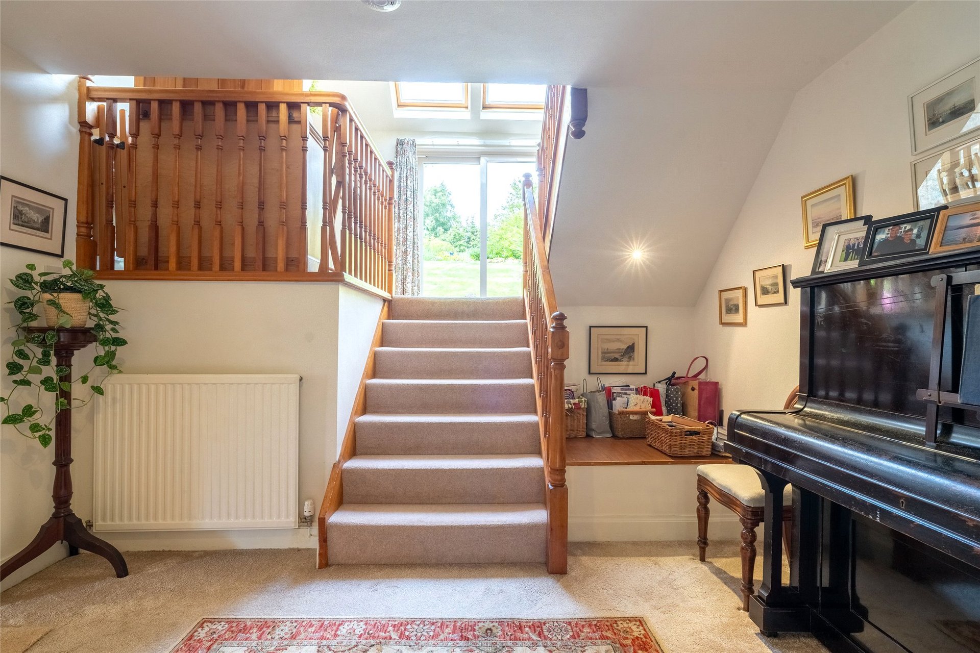 Tythe Cottage, 8-9 Teindhillgreen, Duns, Scottish Borders, TD11 3DX - Picture #7