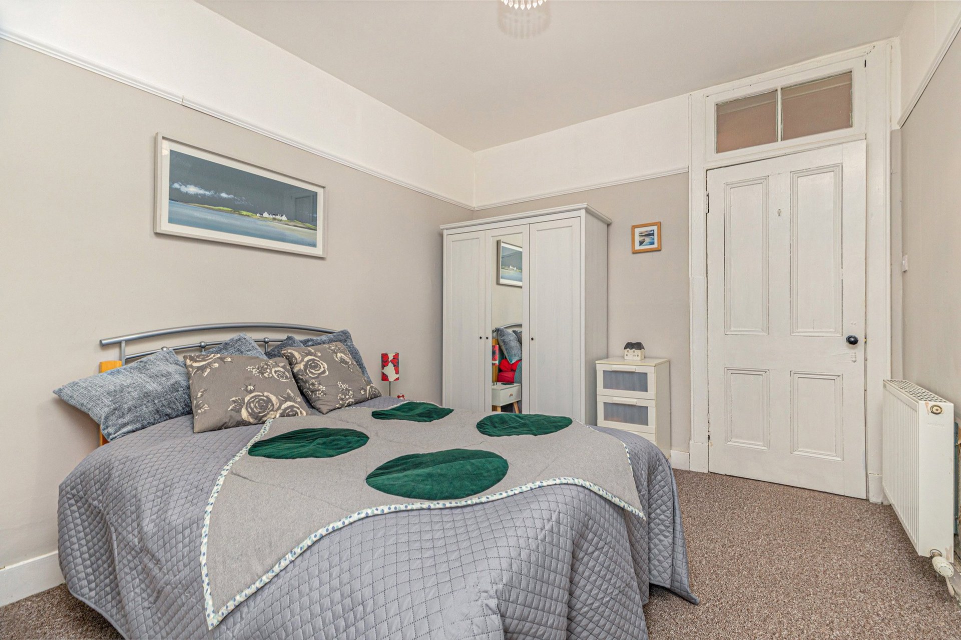 B/1, 37 Partickhill Road, Partickhill, Glasgow, G11 5BP - Picture #15