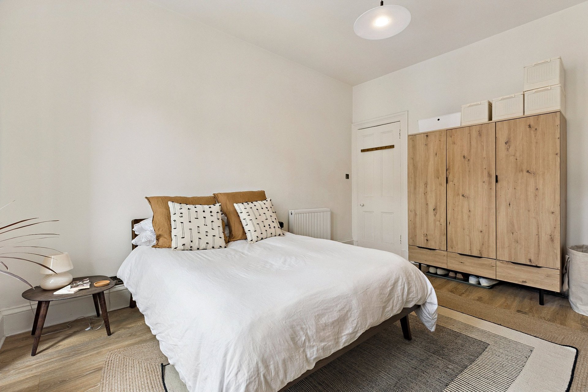 Flat 2/2, 69 Albert Avenue, Queens Park, Glasgow, G42 8RA - Picture #18