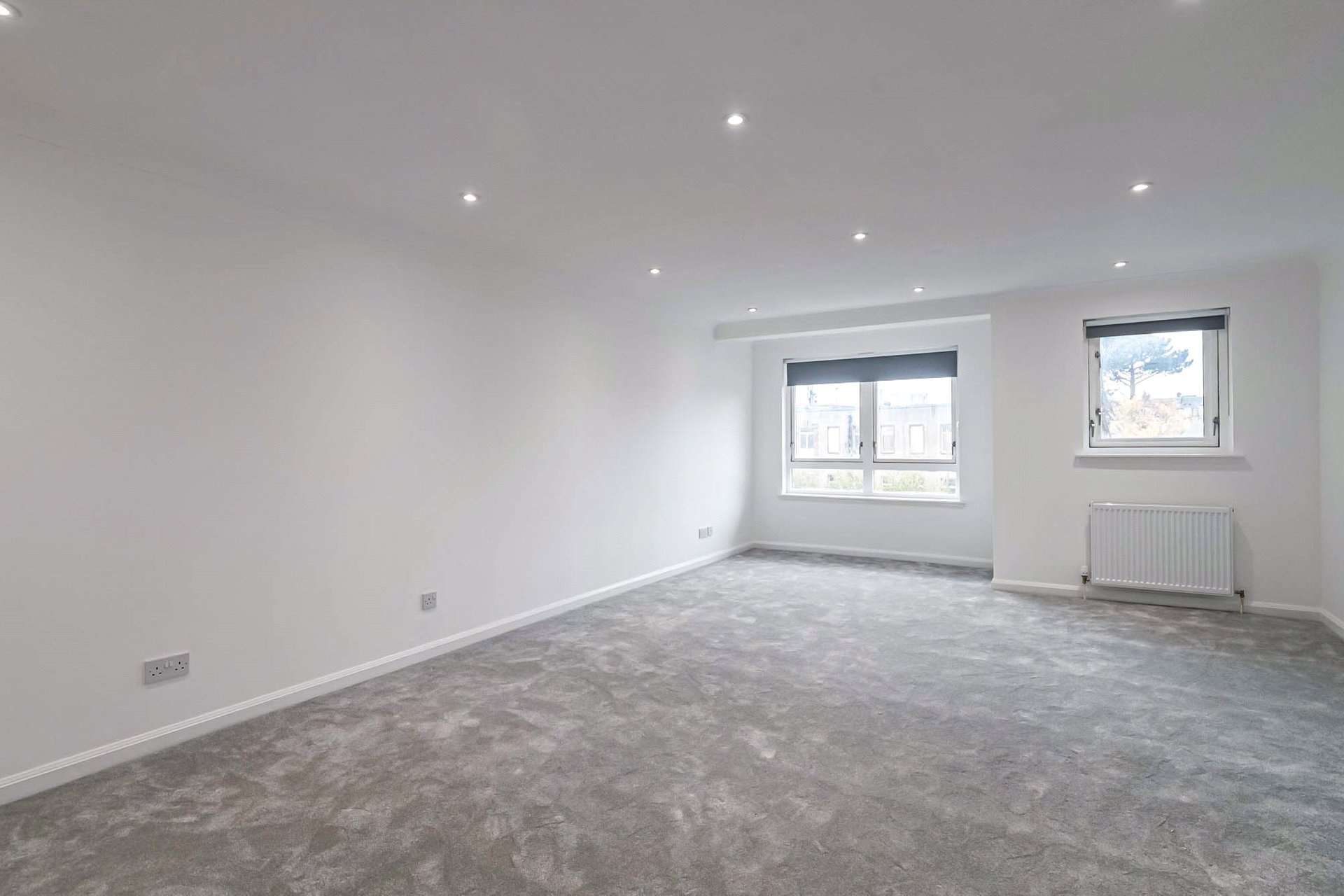 Flat 5, 3 Caithness Place, Edinburgh, Midlothian, EH5 3AE - Picture #5