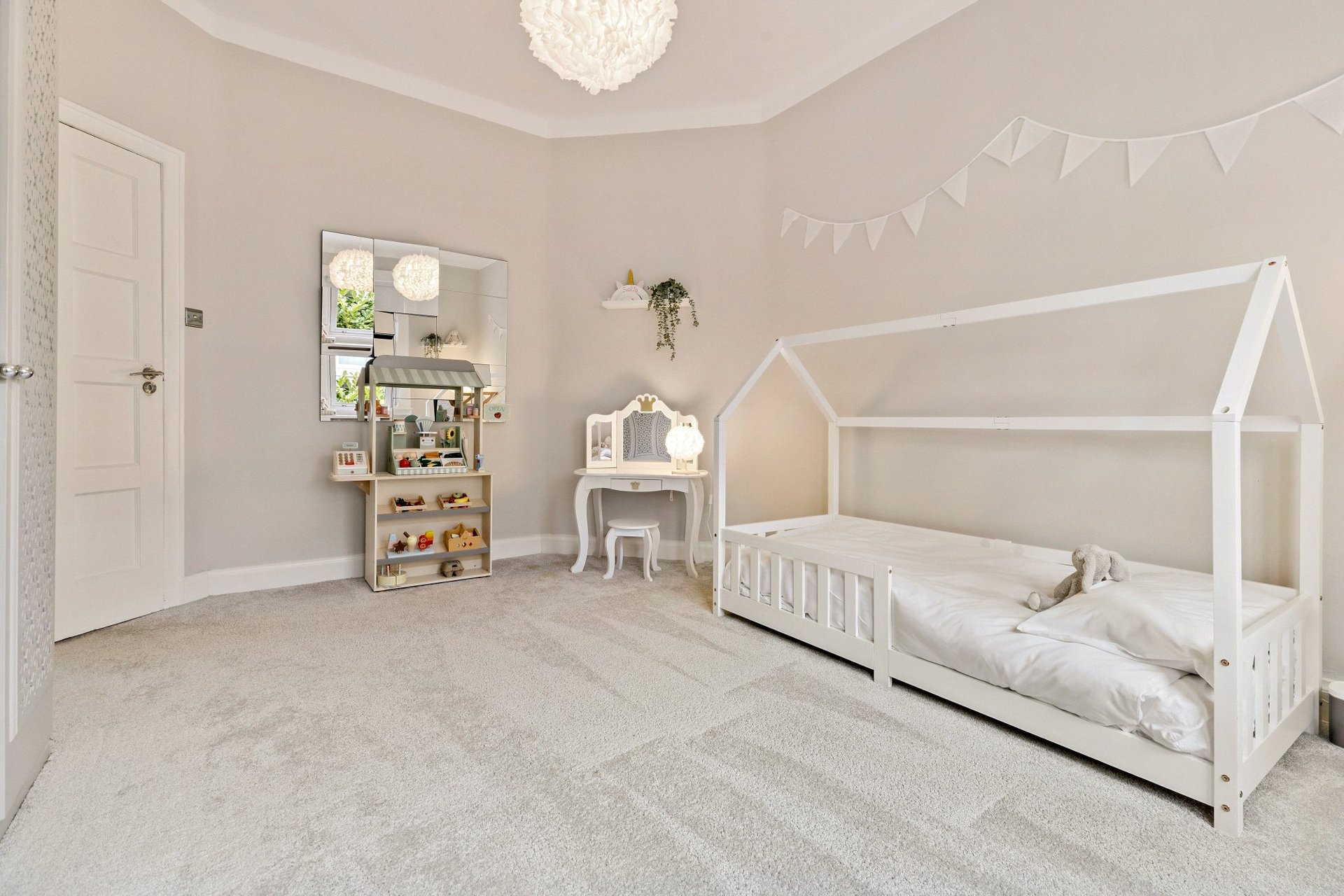 59 Ayr Road, Giffnock, Glasgow, G46 6SR - Picture #42