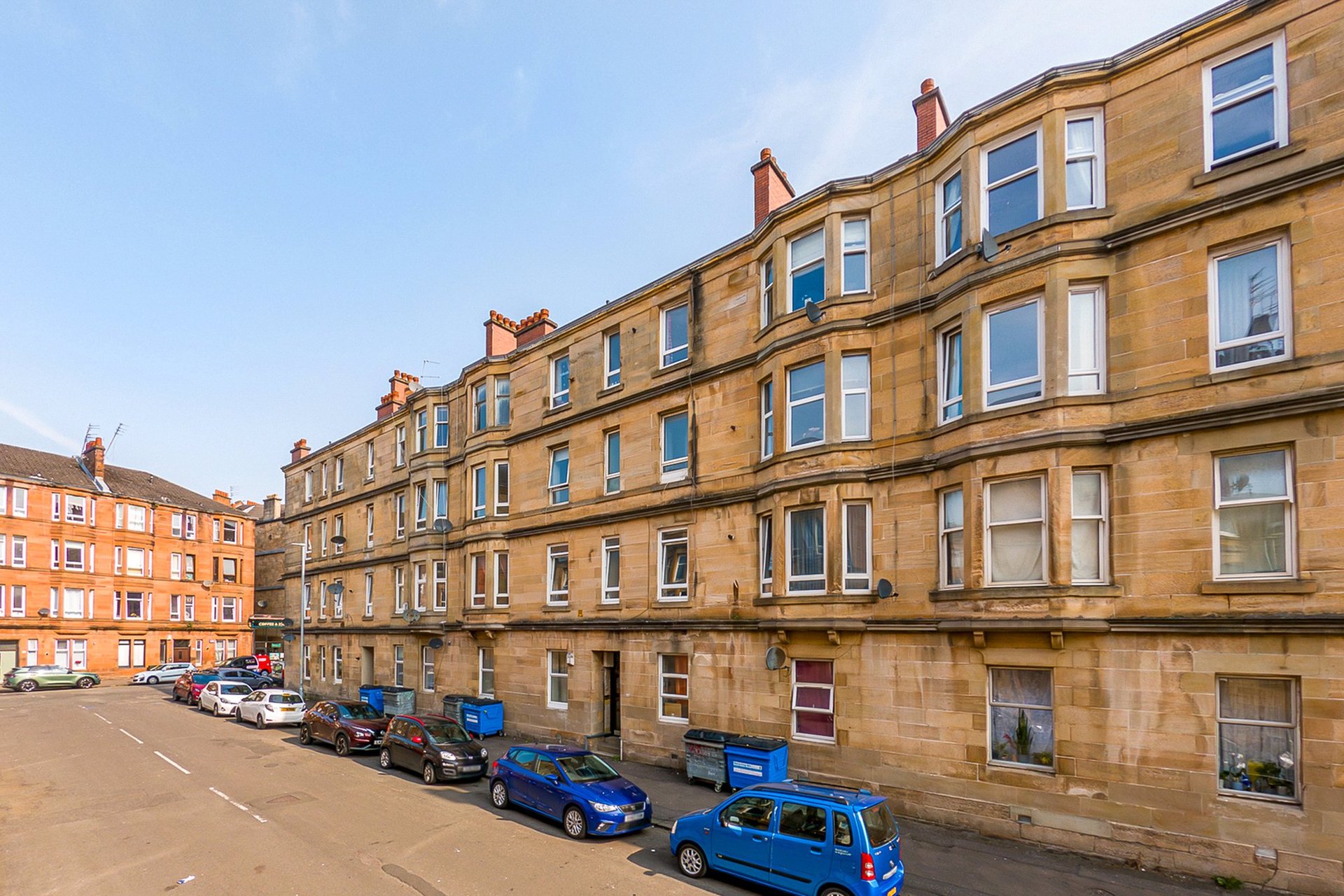 Flat 2/1, 74 Prince Edward Street, Queen's Park, Glasgow, G42 8LY - Picture #21