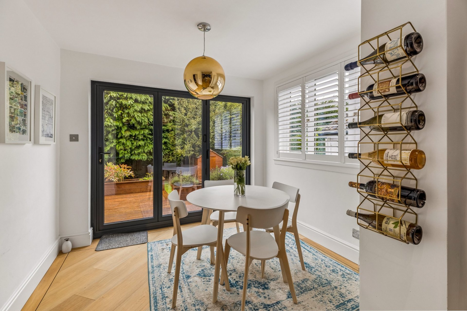36 Fernleigh Road, Newlands, Glasgow, G43 2UB - Picture #12